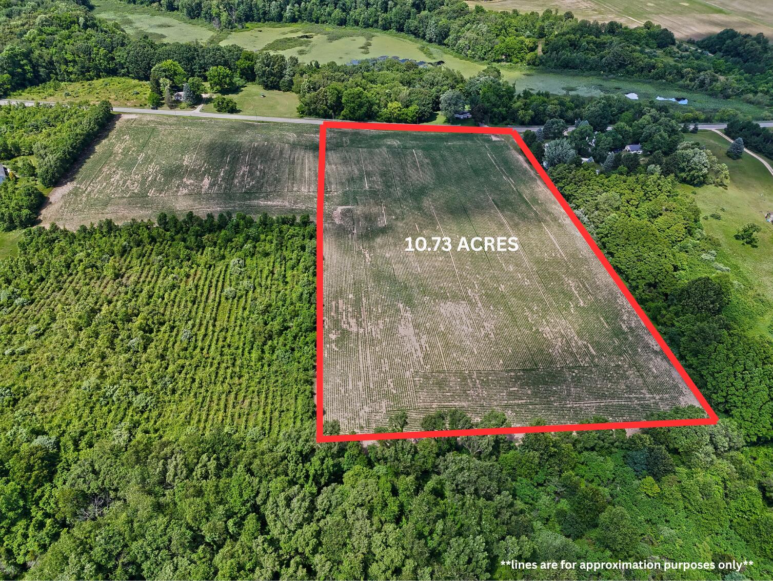 10.73 Territorial Road Property Photo 1