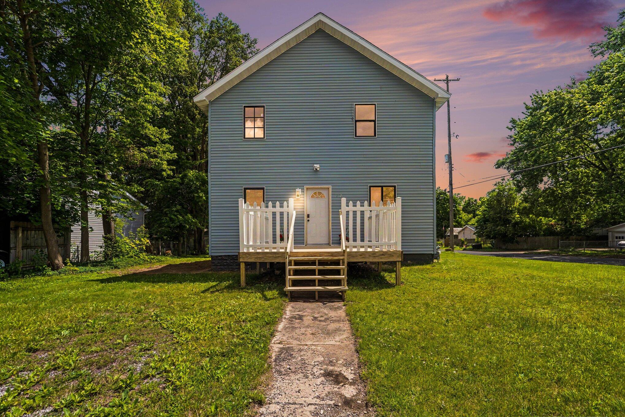 142 Rook Street Property Photo 2