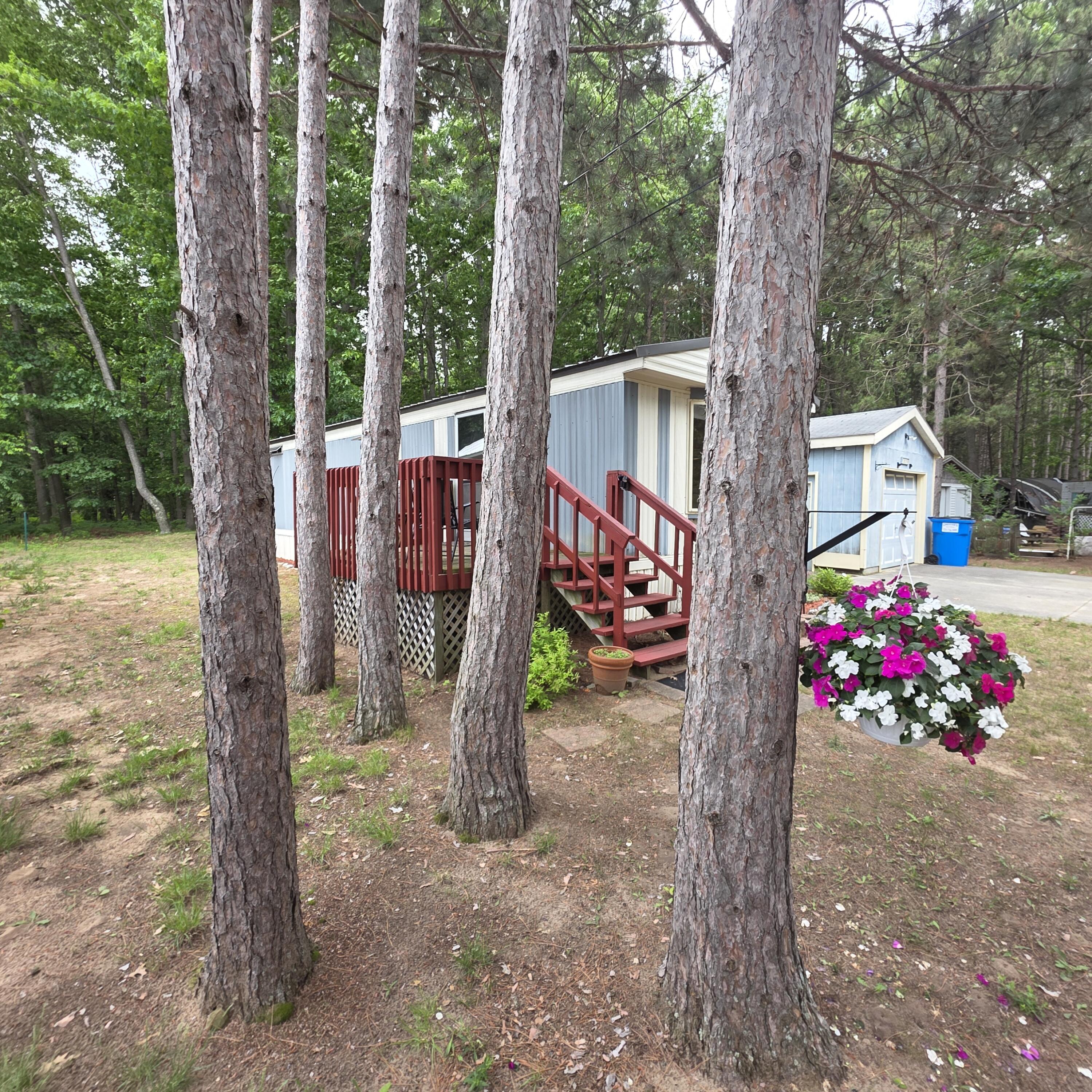 1898 N White Birch Drive Property Photo 3