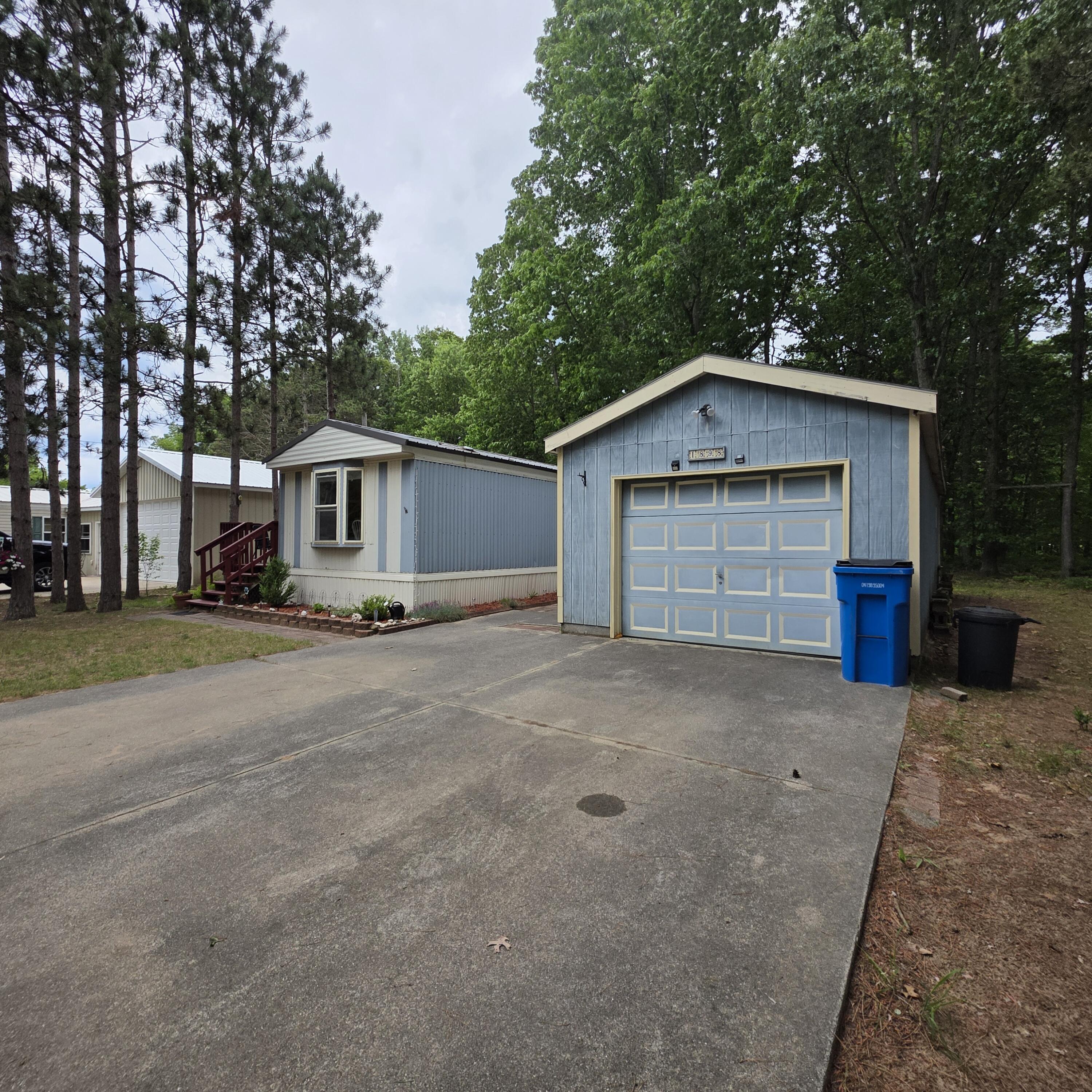 1898 N White Birch Drive Property Photo 4