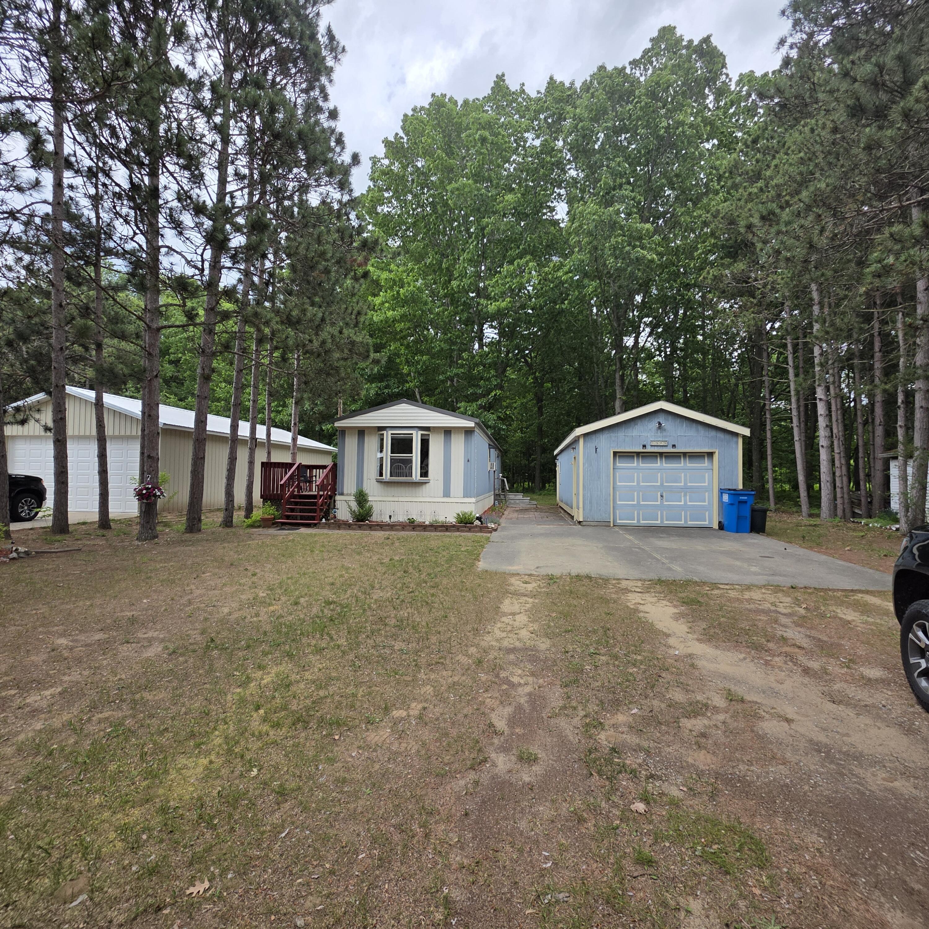 1898 N White Birch Drive Property Photo 5