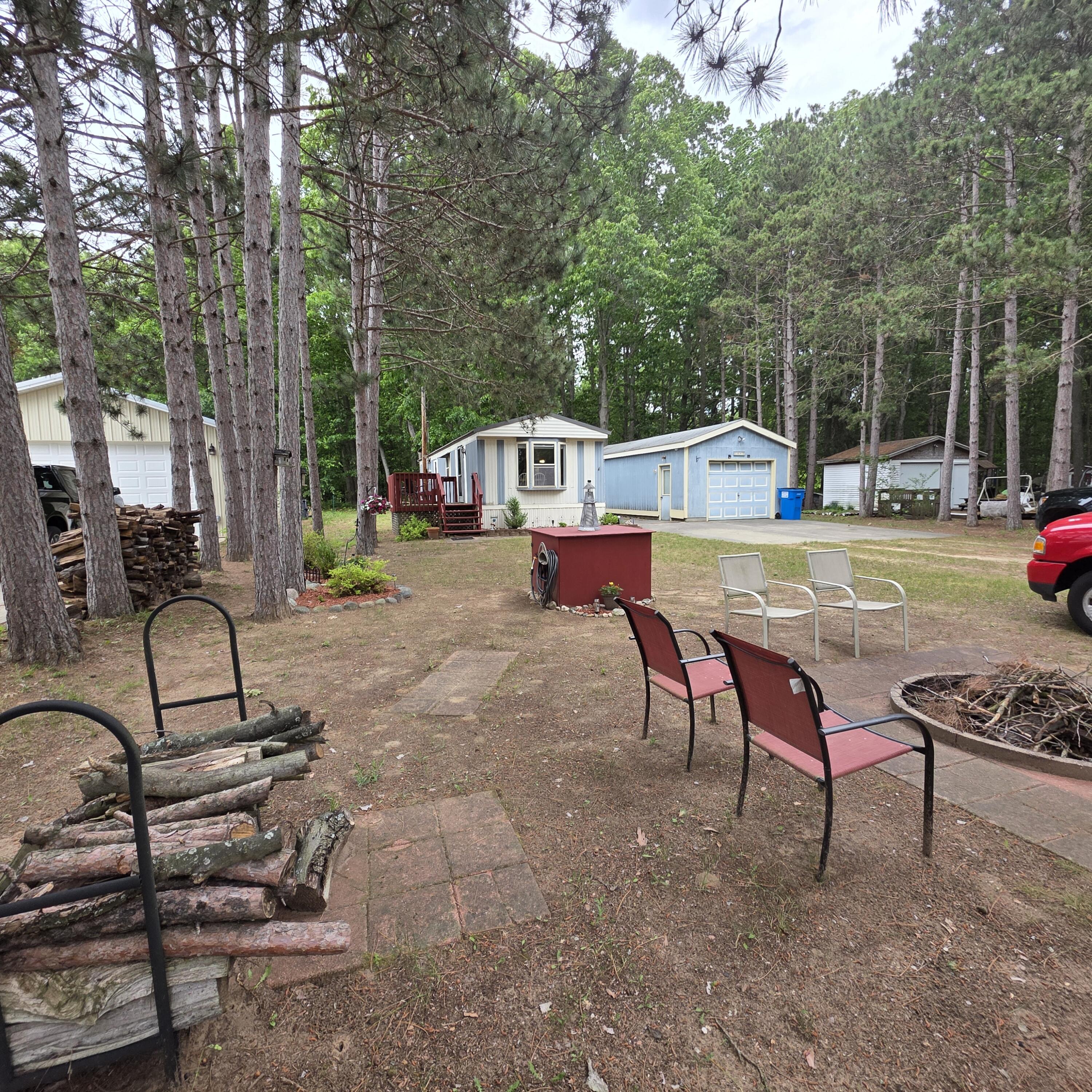 1898 N White Birch Drive Property Photo 6