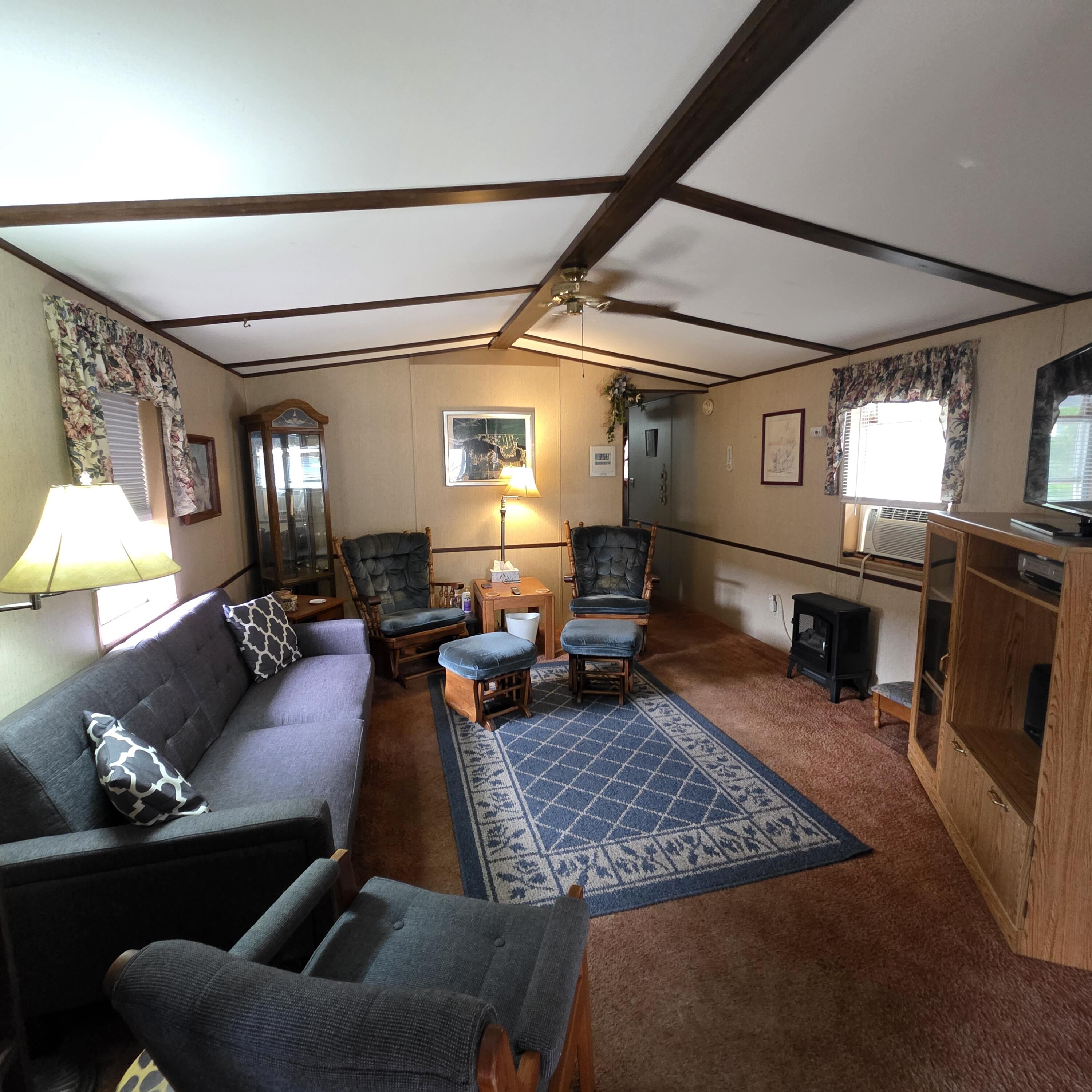 1898 N White Birch Drive Property Photo 9