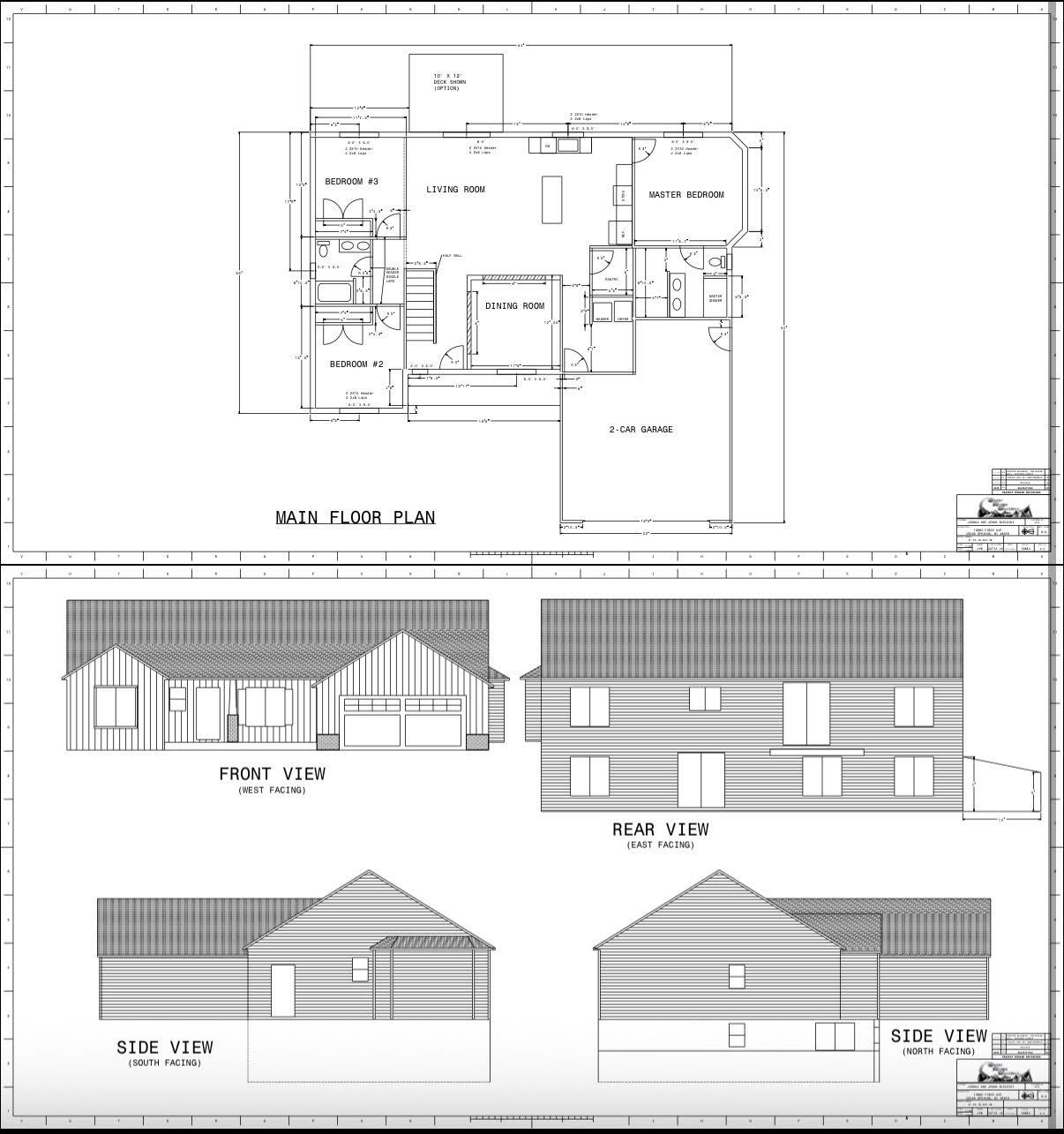 6265 Kilkenny Drive Property Photo 2