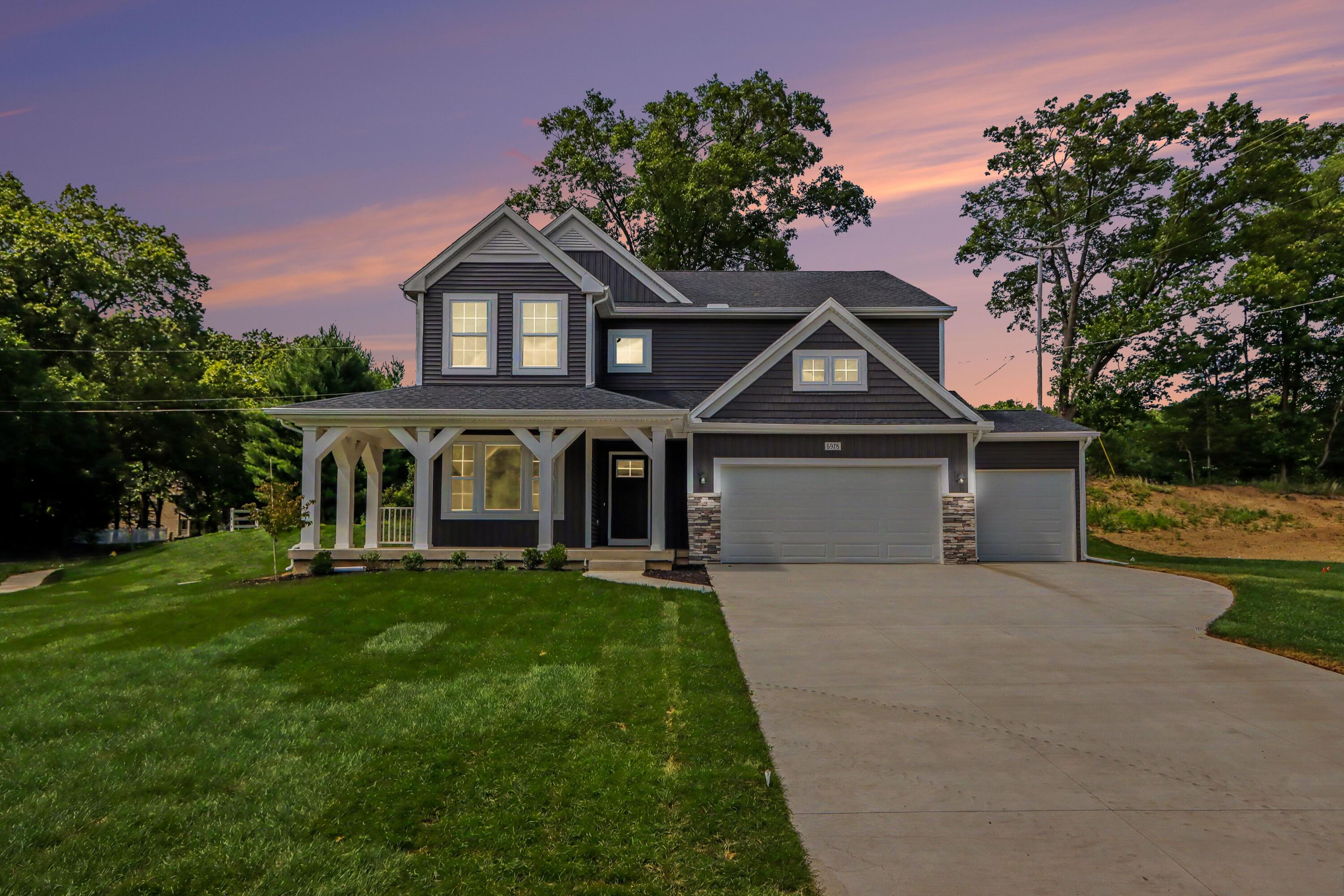 5978 Boxthorn Trail Property Photo 1