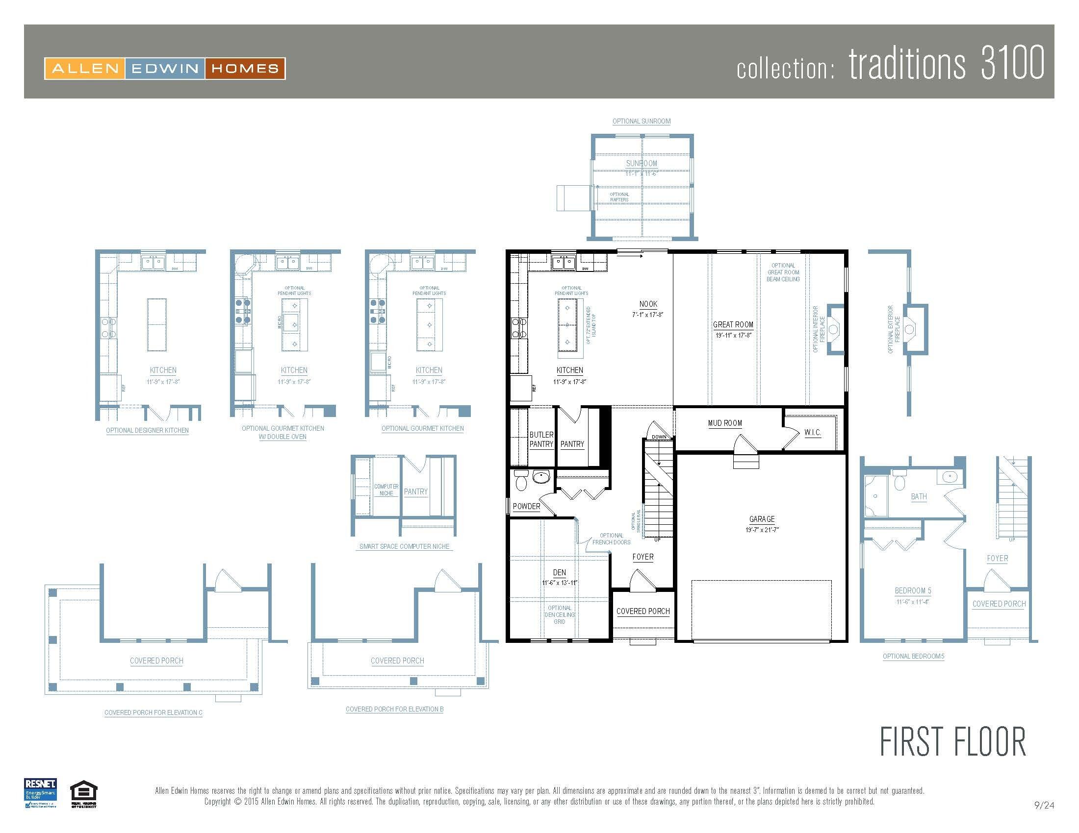 5978 Boxthorn Trail Property Photo 32