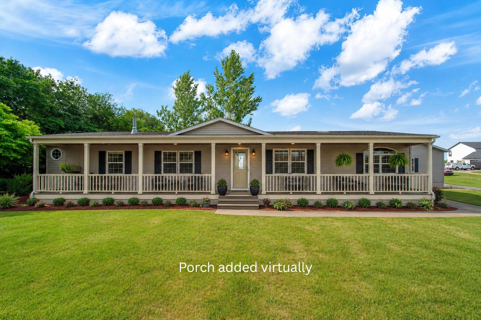 13465 Horning Road Property Photo 1
