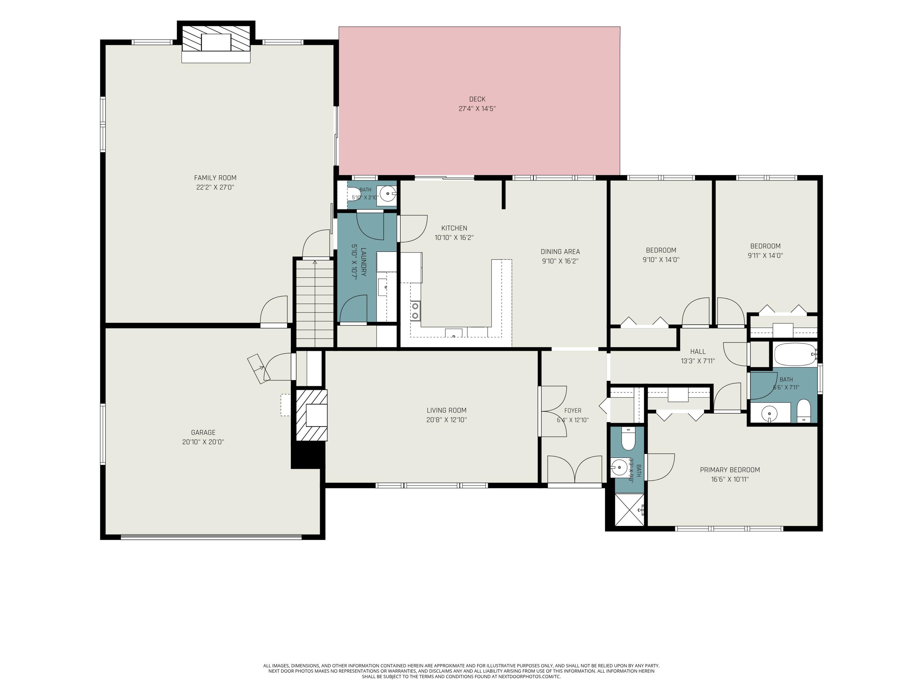 1145 W Bemis Road Property Photo 11