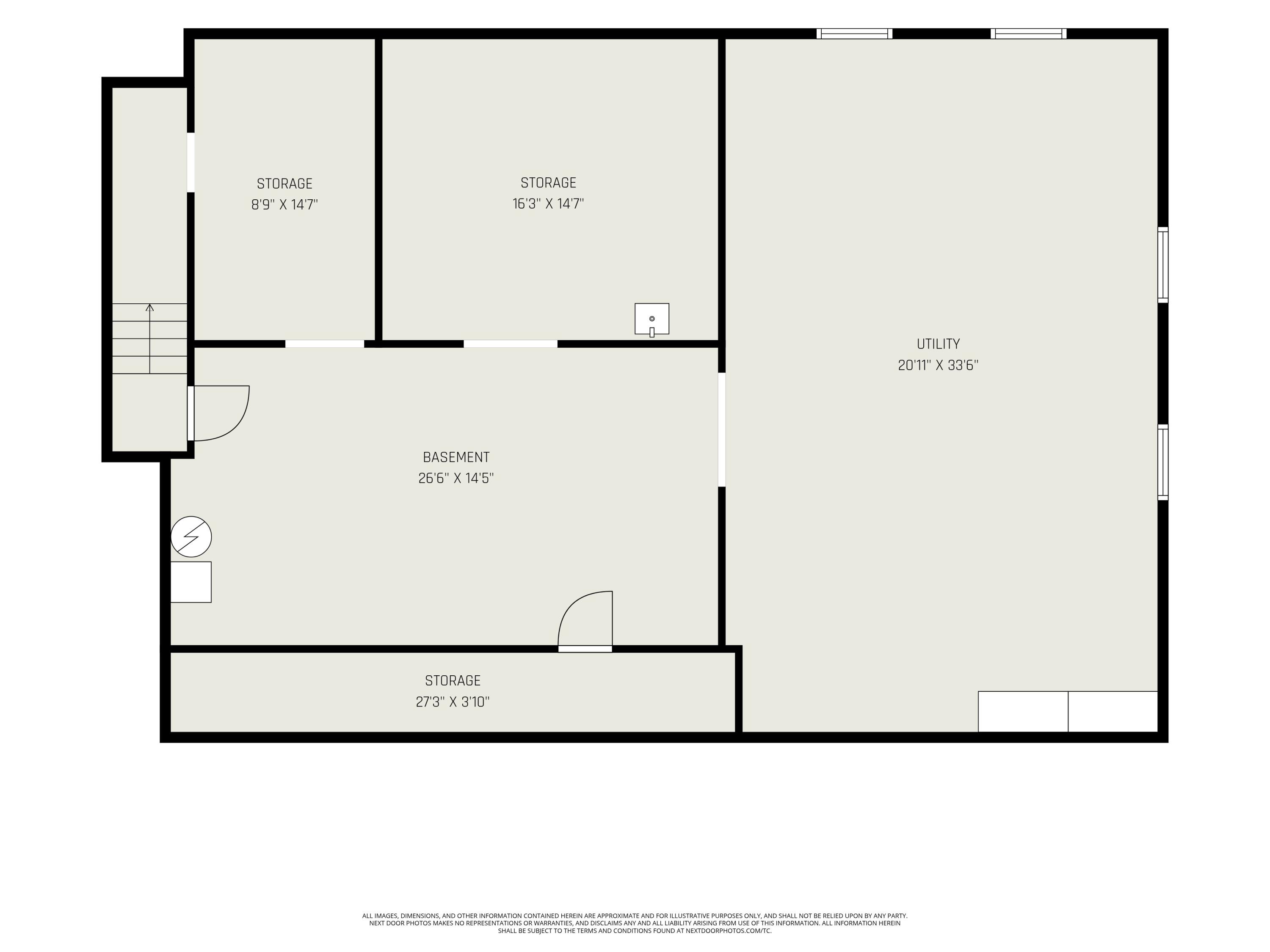 1145 W Bemis Road Property Photo 39