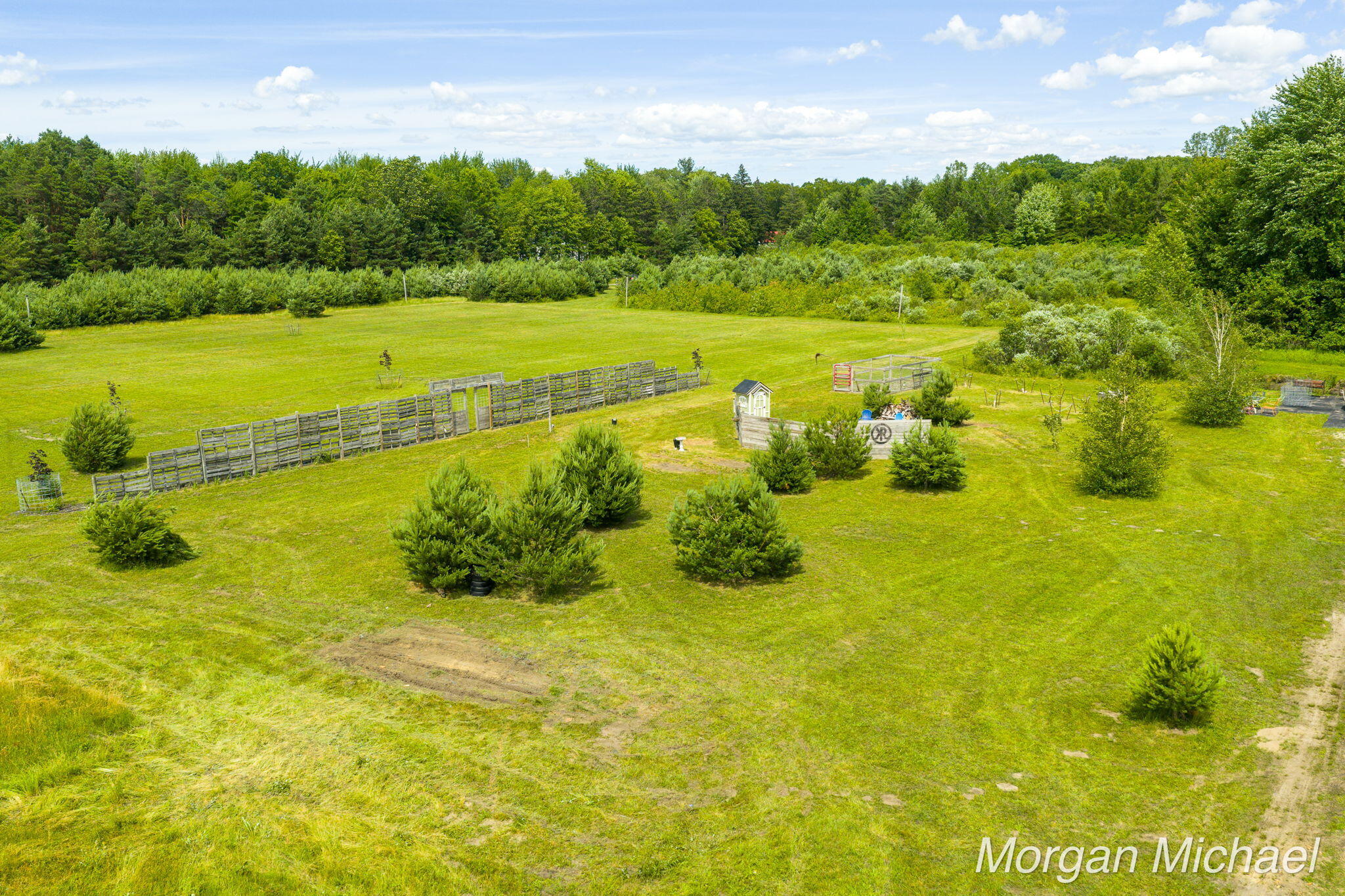 3825 S Brooks Property Photo 18