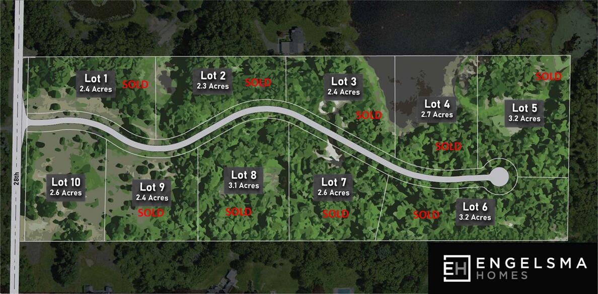 2825 Terra Nova Drive Se Property Photo 2