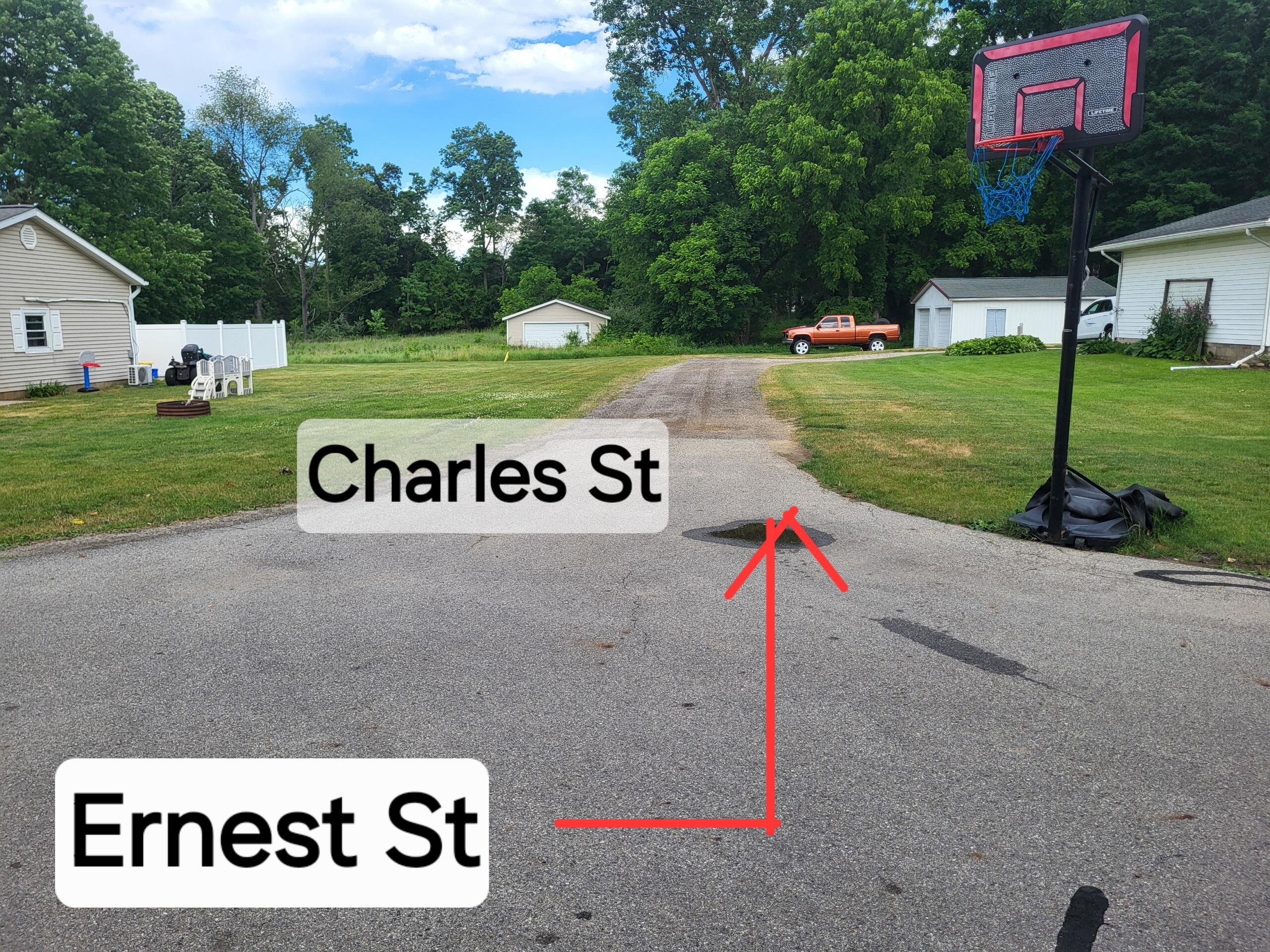 Ernest Street Property Photo 4