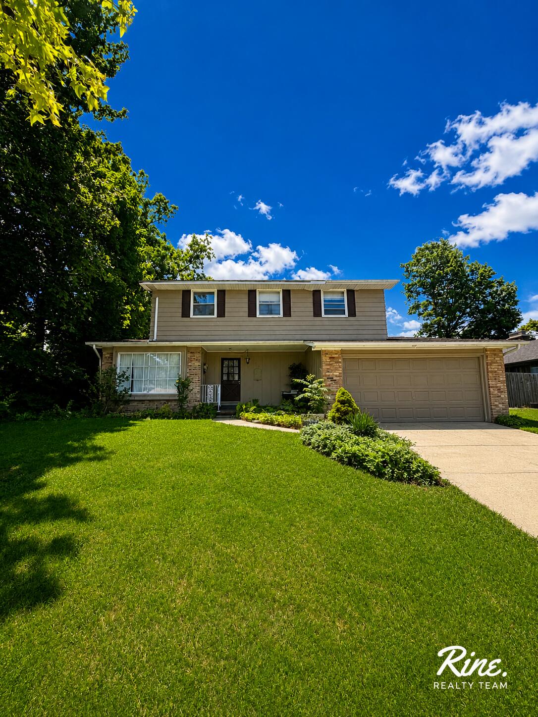 2709 Belaire Drive