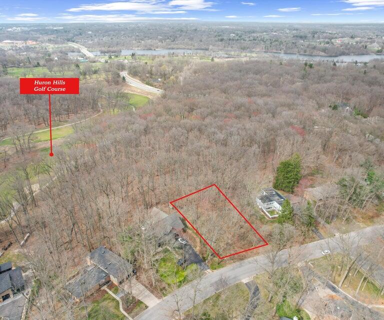 3081 Overridge Drive Property Photo 2