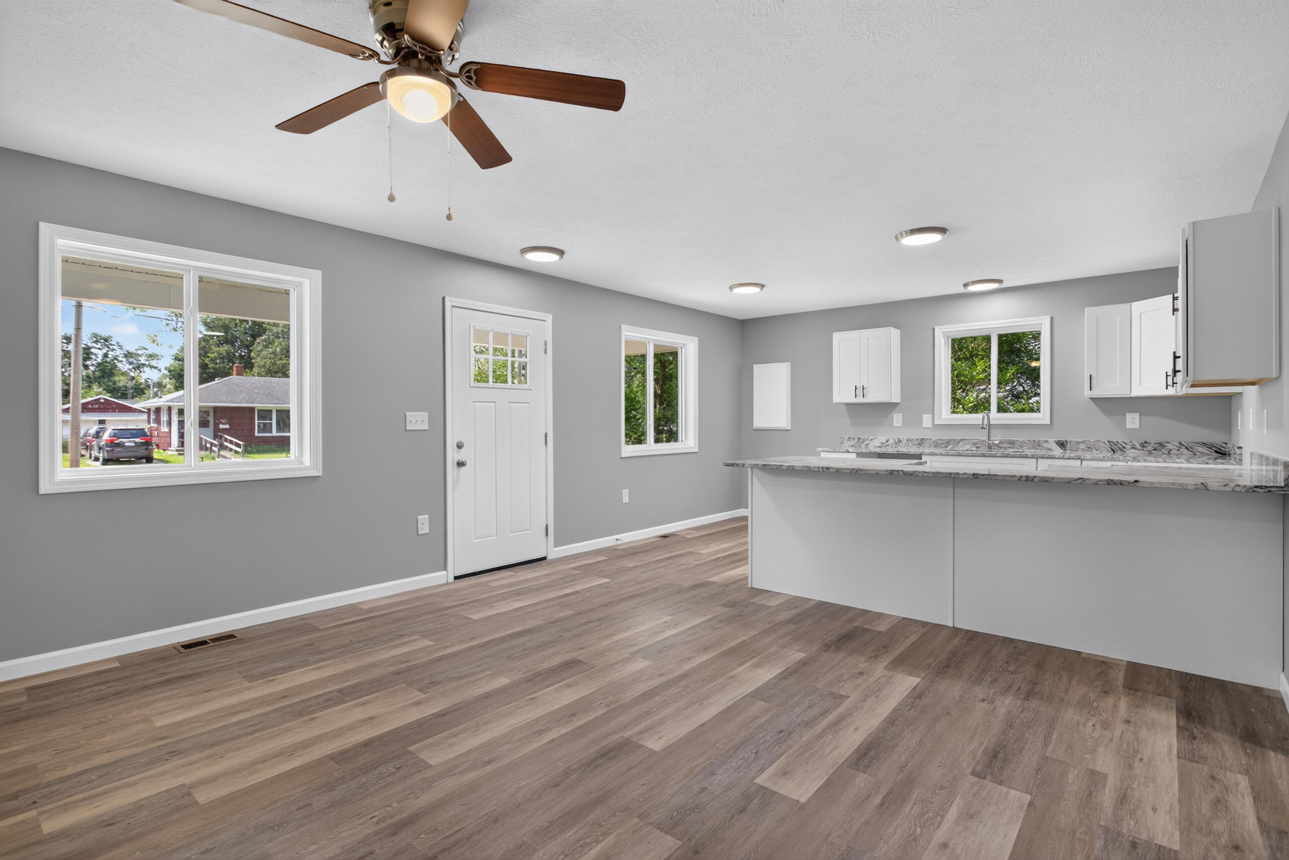 1111 Lansing Avenue Property Photo 3