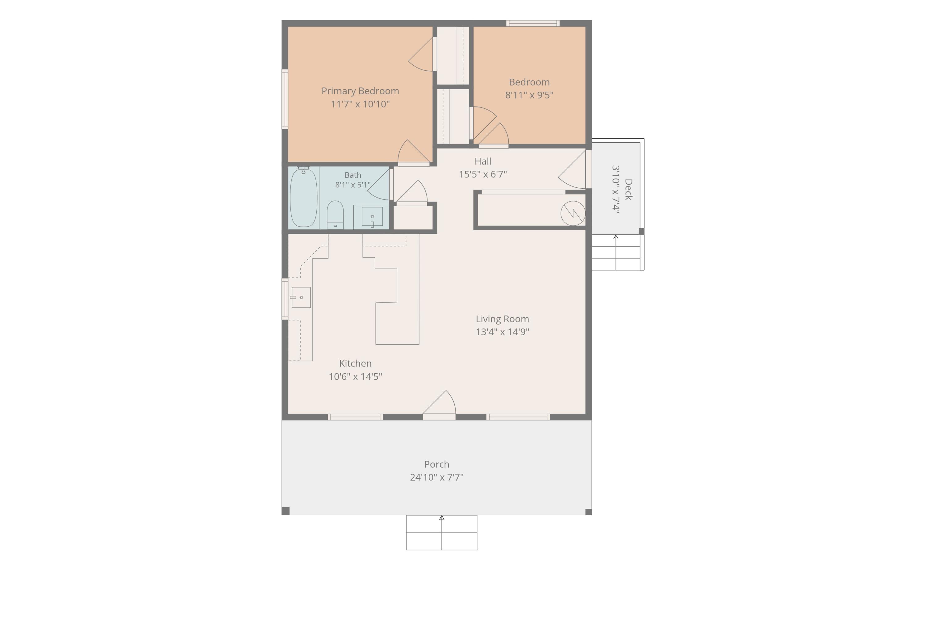1111 Lansing Avenue Property Photo 26