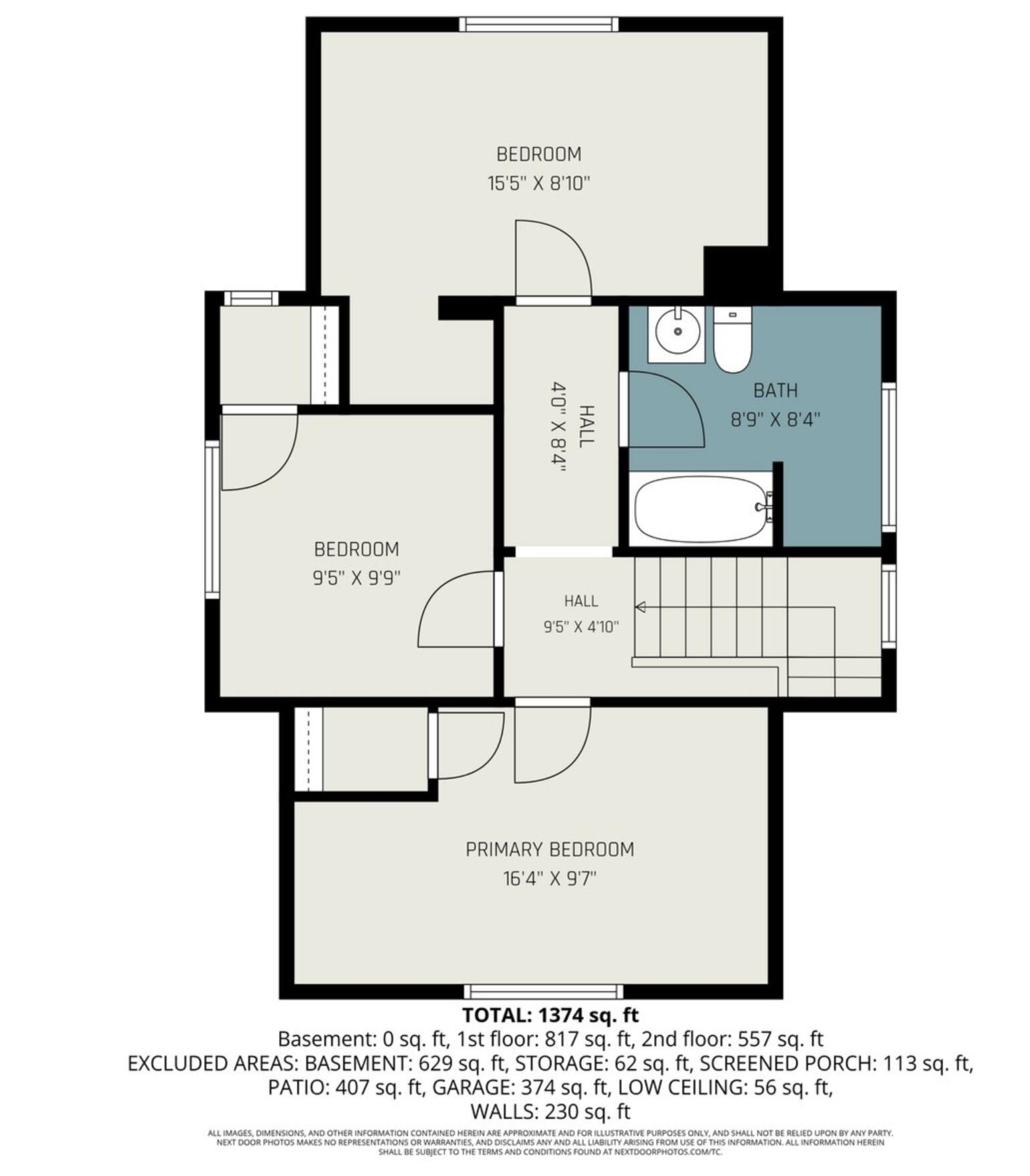 353 Cedar Street Ne Property Photo 28