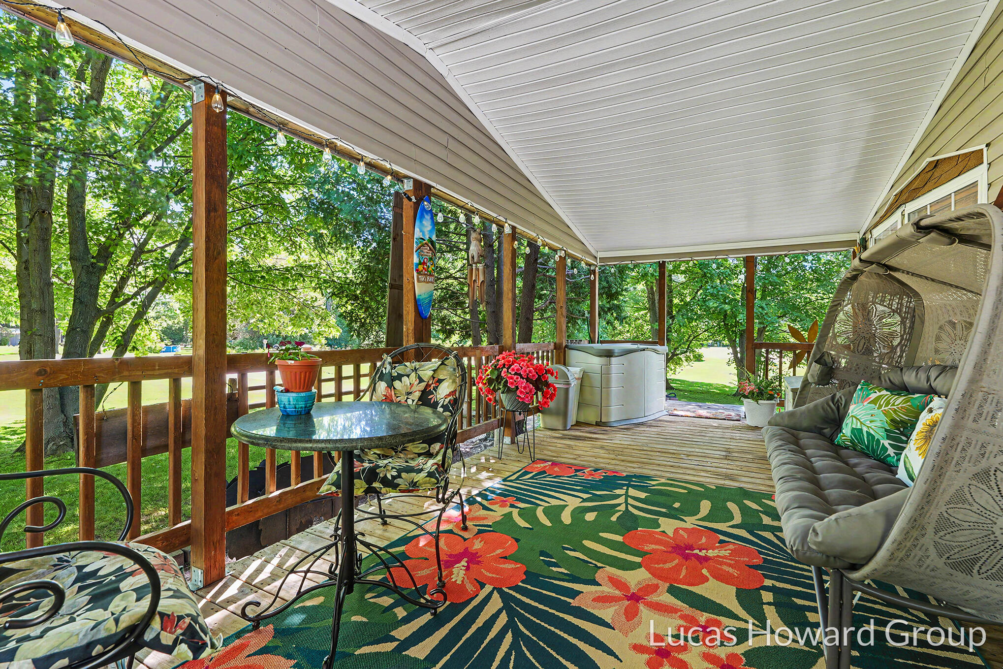 8746 S Shepherd Road Property Photo 3