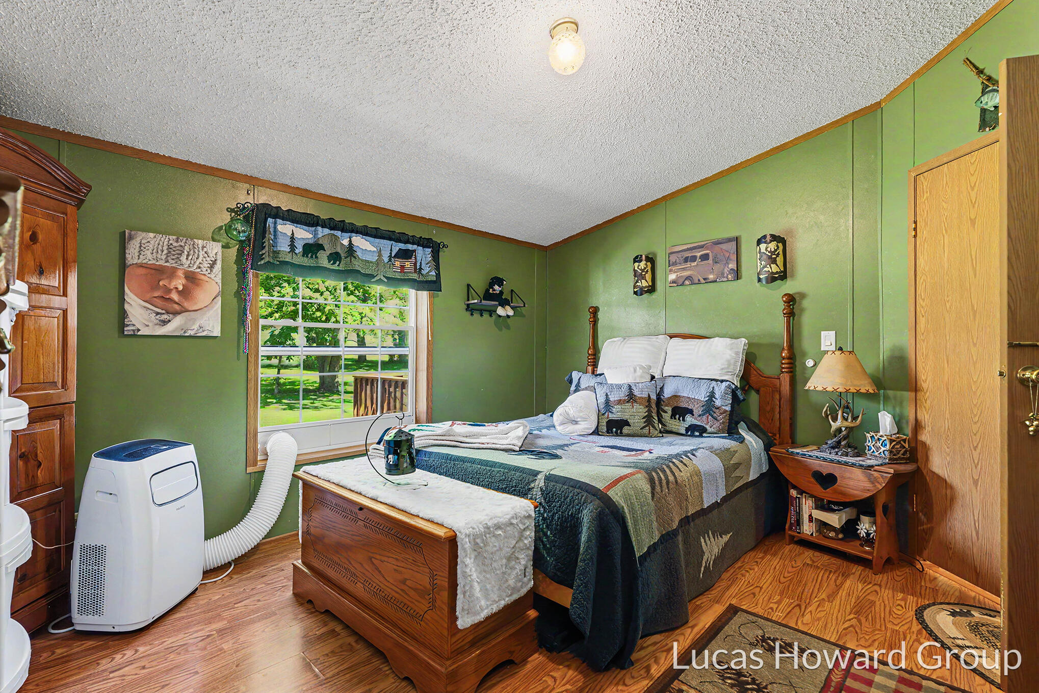 8746 S Shepherd Road Property Photo 11