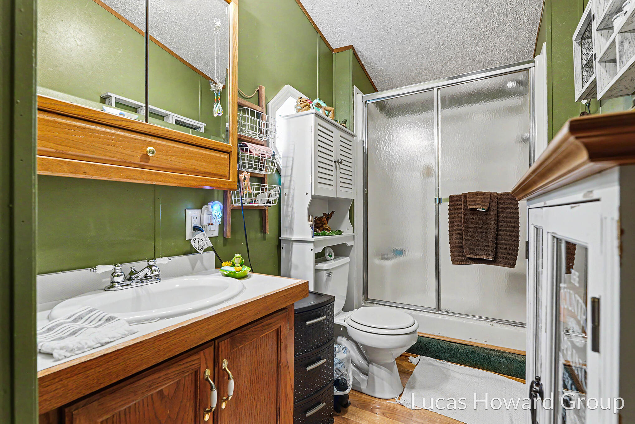 8746 S Shepherd Road Property Photo 13
