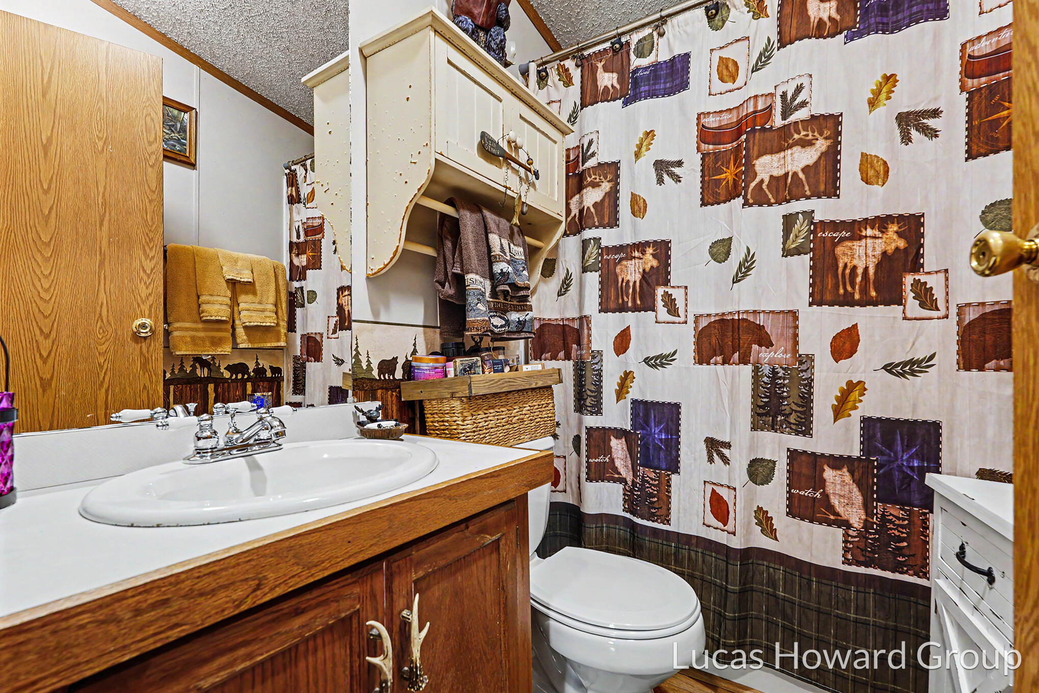 8746 S Shepherd Road Property Photo 18