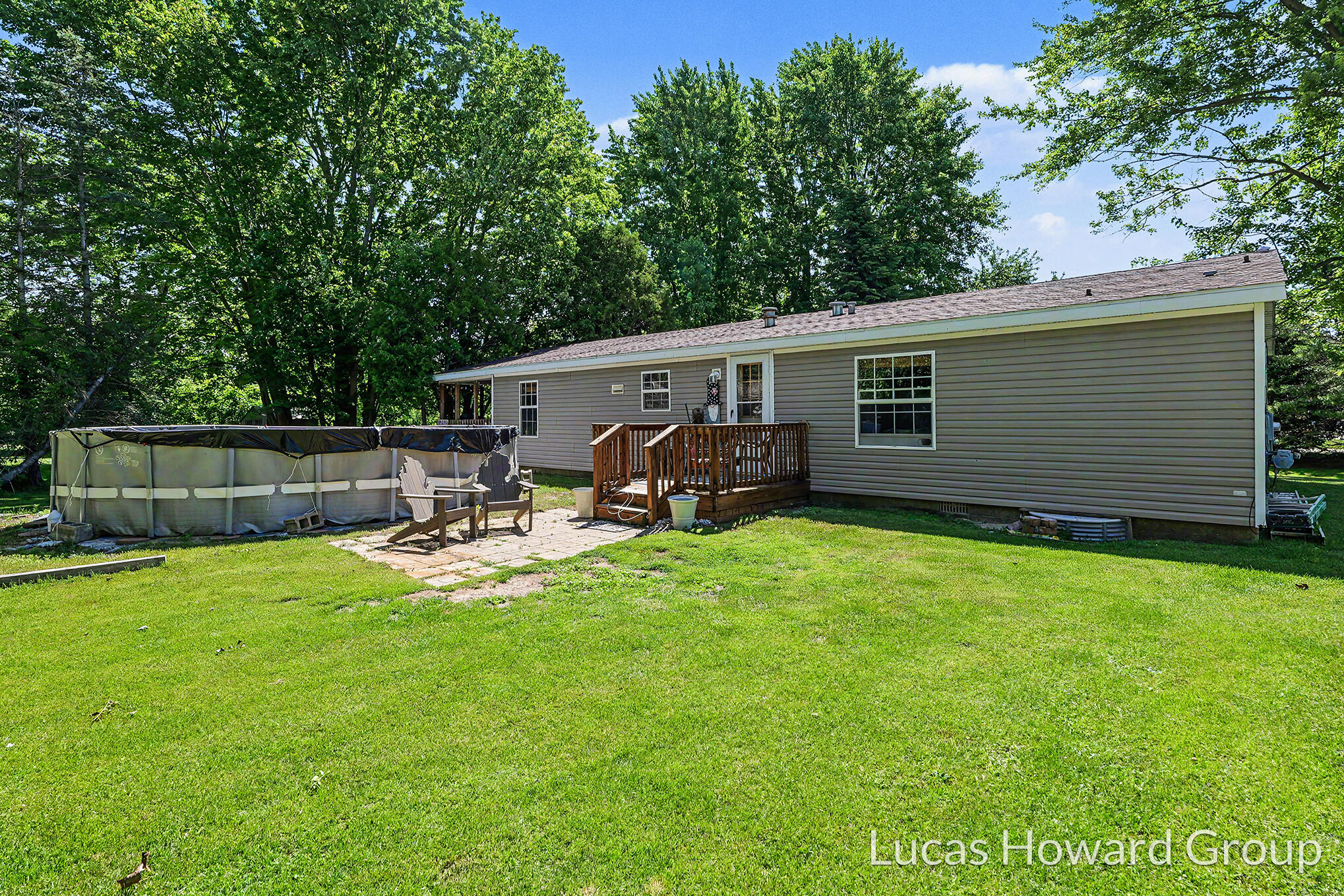 8746 S Shepherd Road Property Photo 20