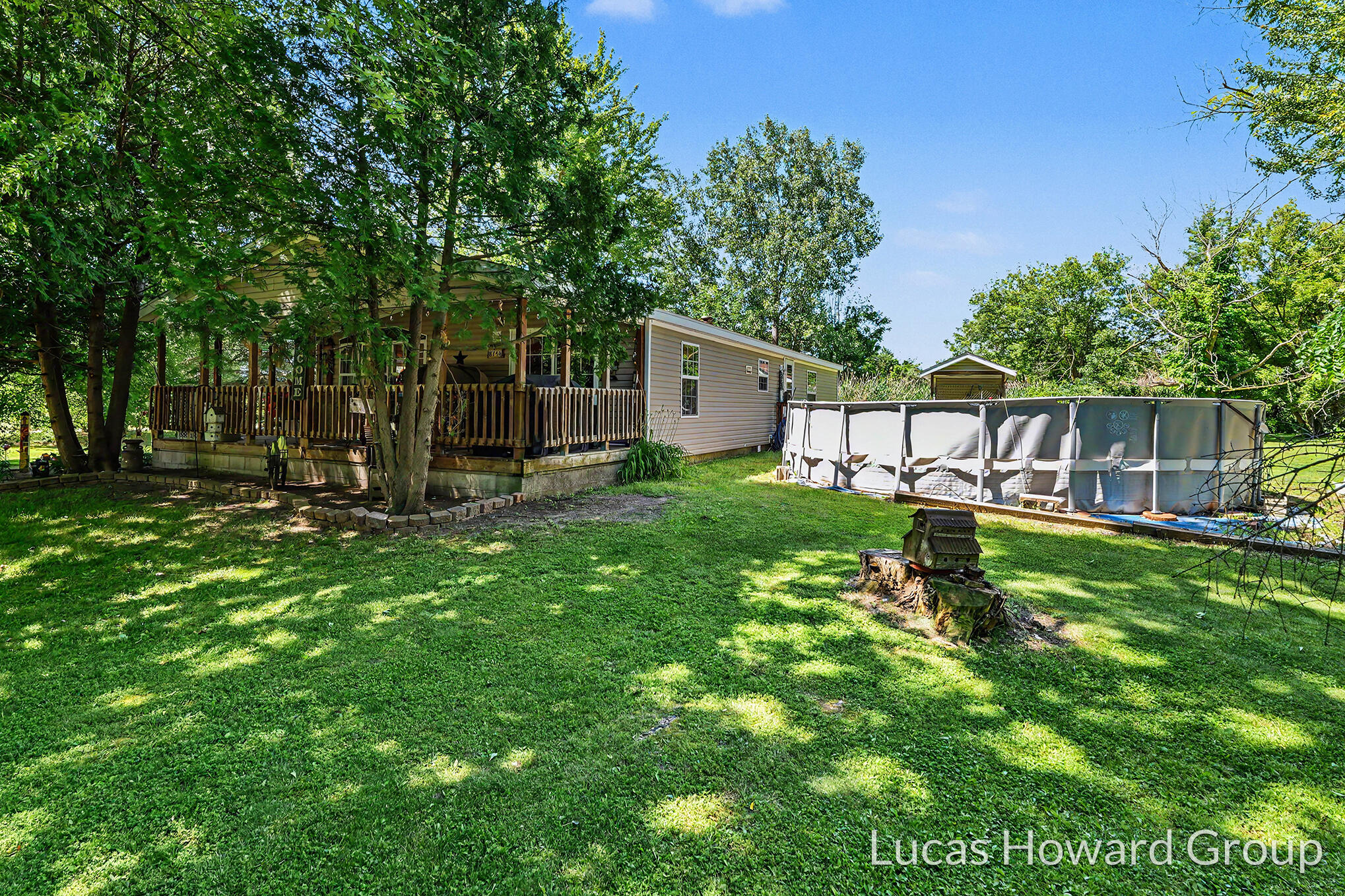 8746 S Shepherd Road Property Photo 21