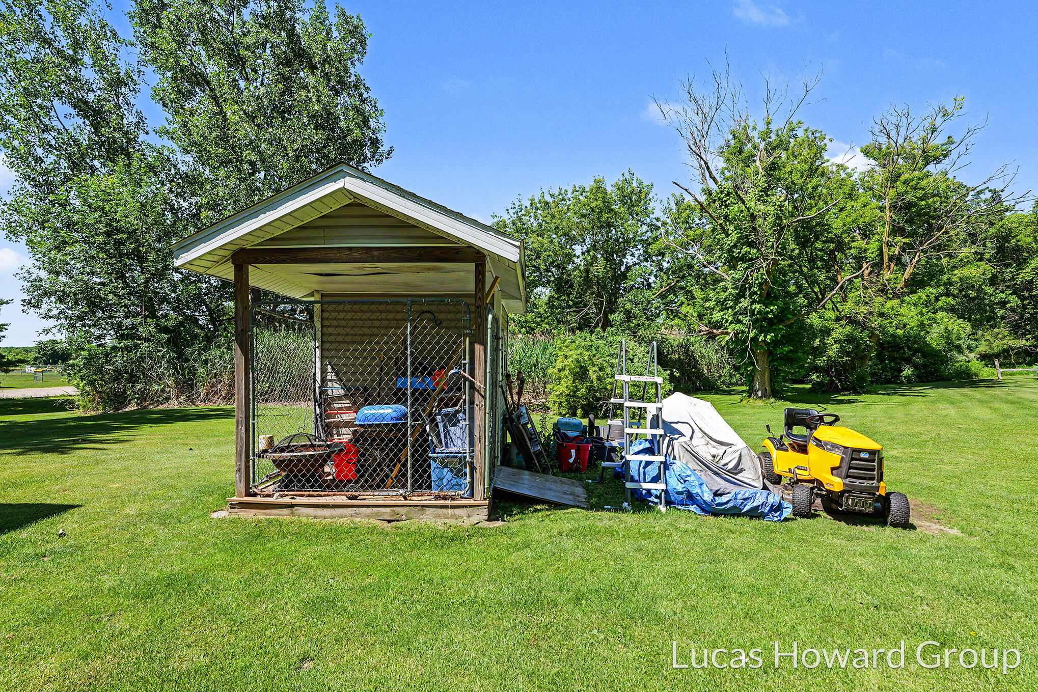 8746 S Shepherd Road Property Photo 22
