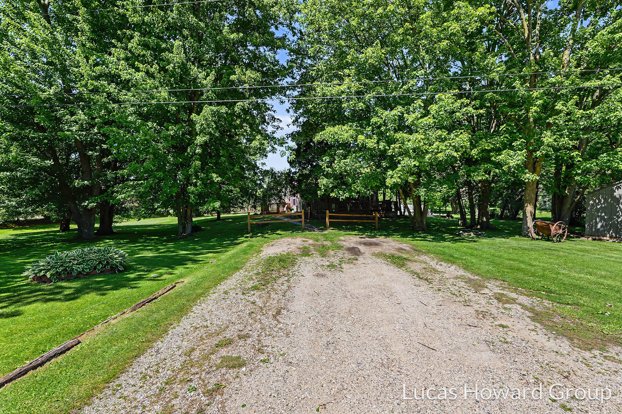 8746 S Shepherd Road Property Photo 24