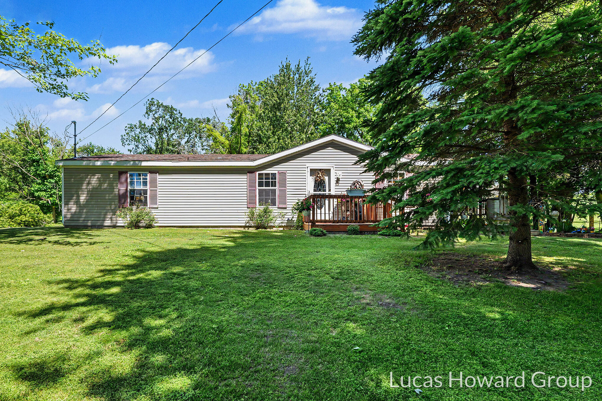 8746 S Shepherd Road Property Photo 27