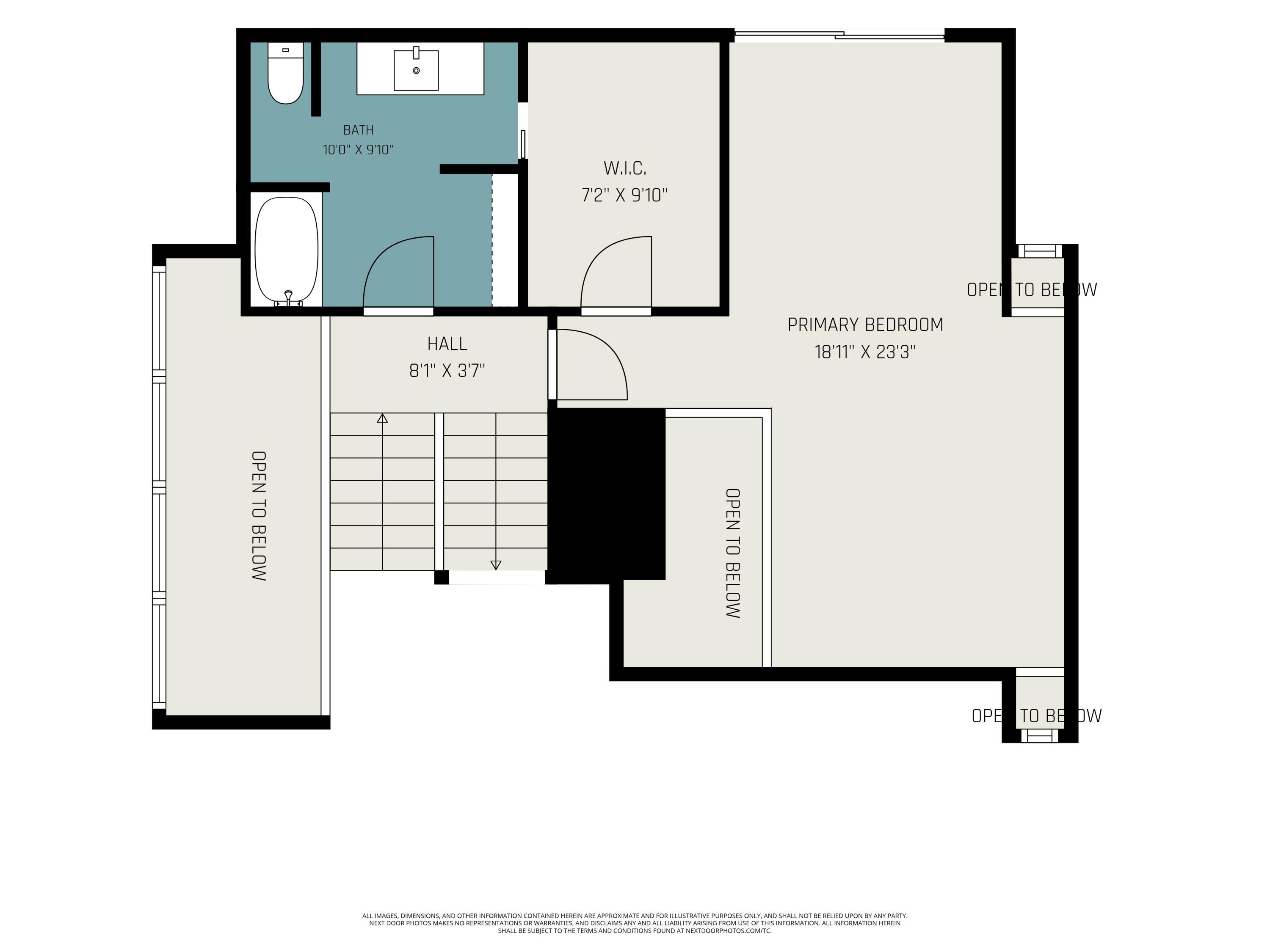 3907 Cricket Lane Property Photo 48