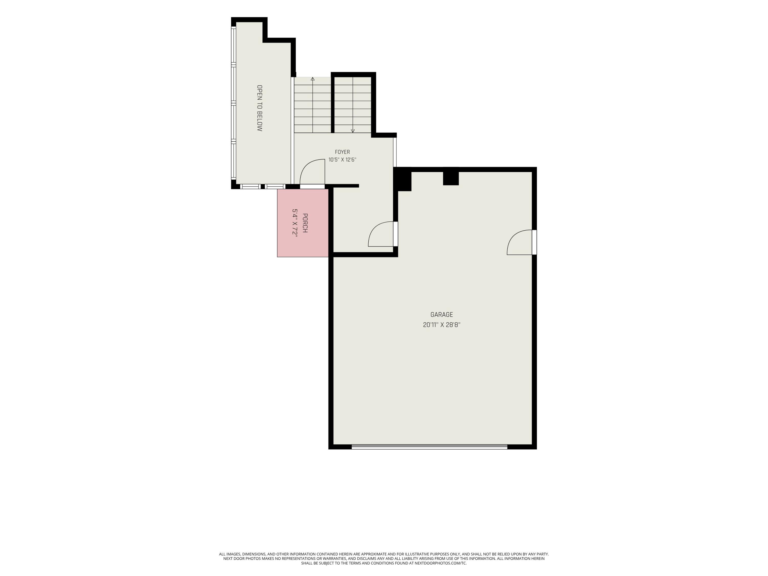 3907 Cricket Lane Property Photo 50