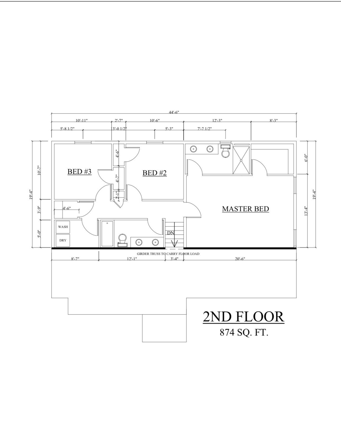 11501 Warrior Trail Property Photo 31