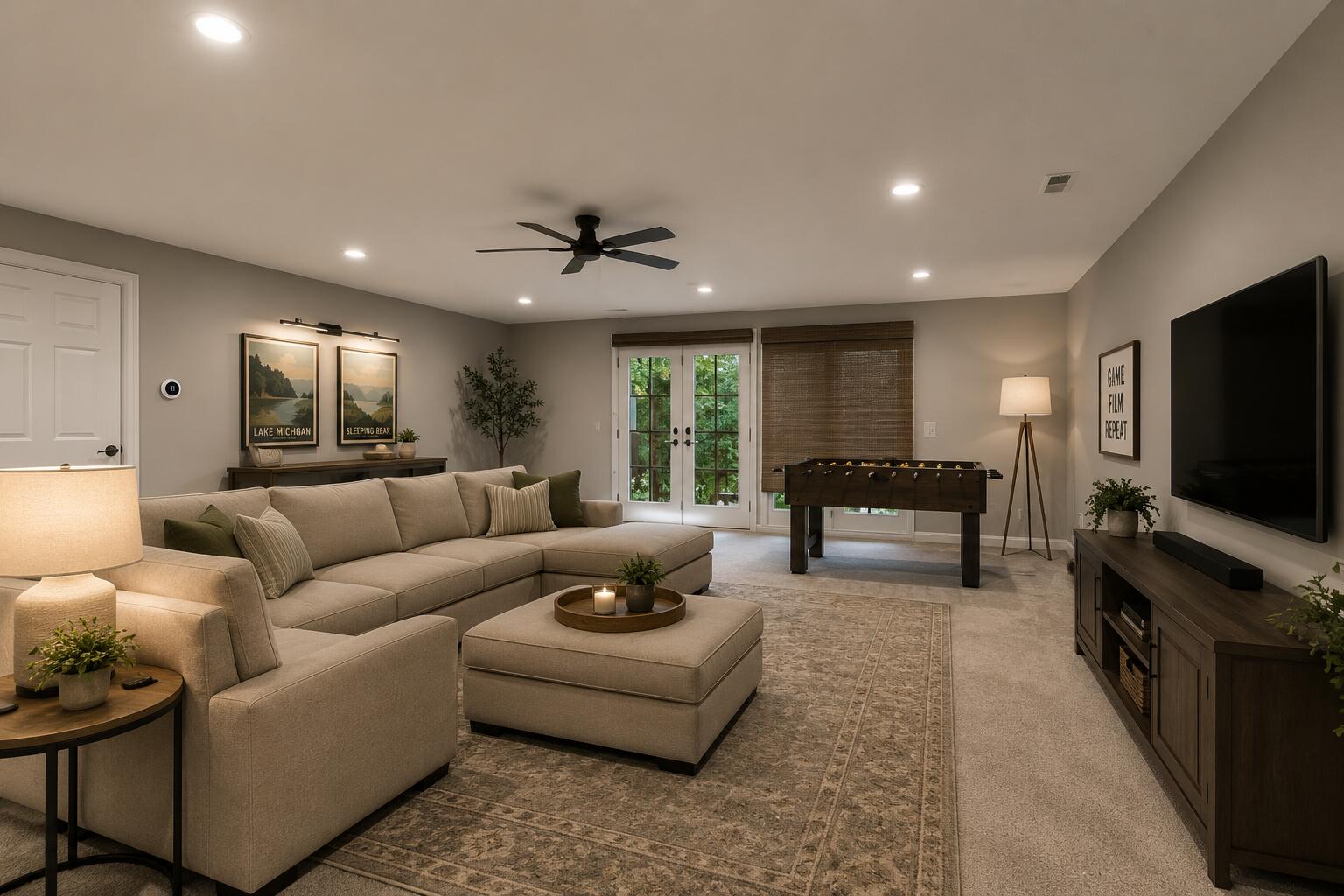 5133 Streamside Court Ne Property Photo 35