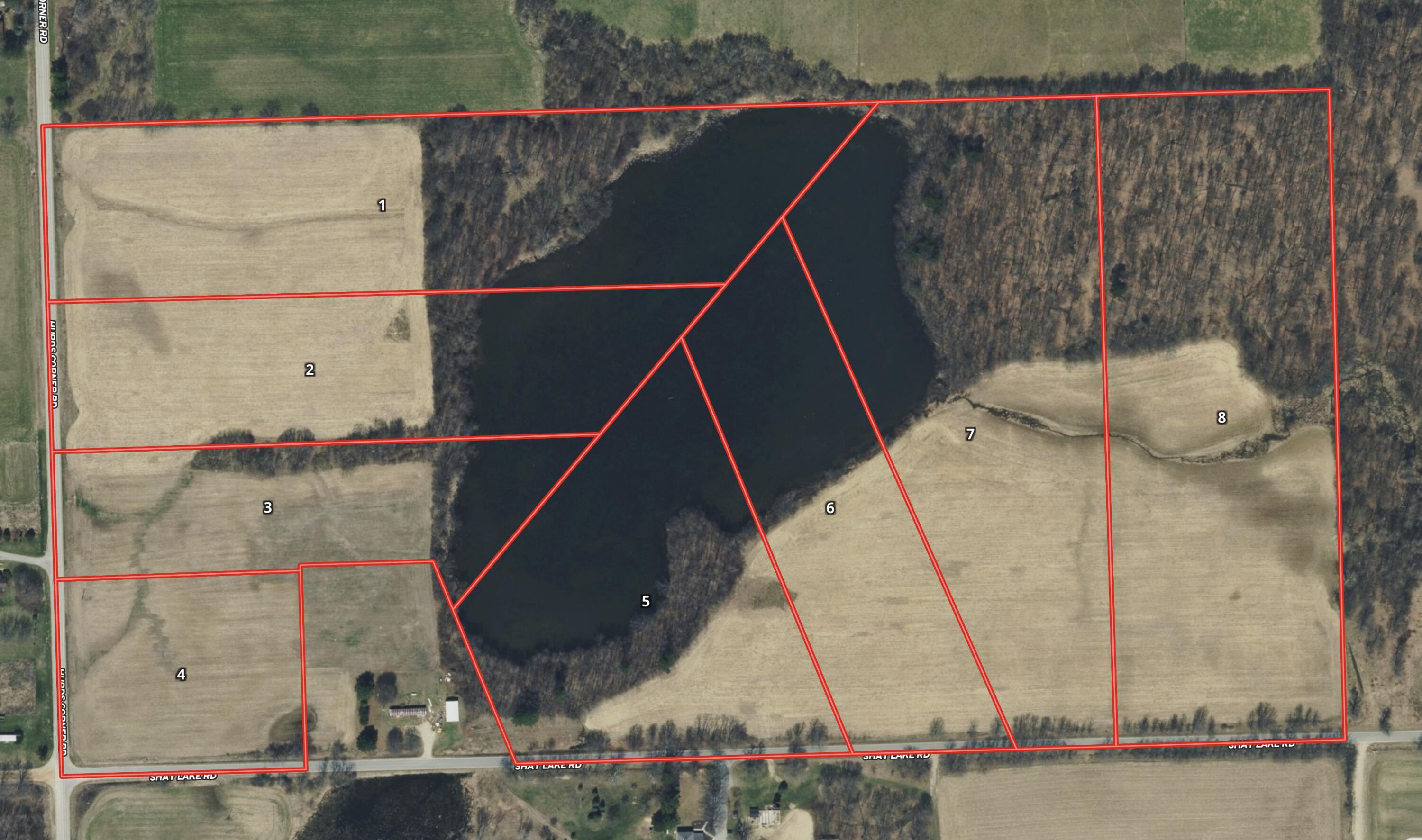 V/l 1 Hurds Corner Road Property Photo 4