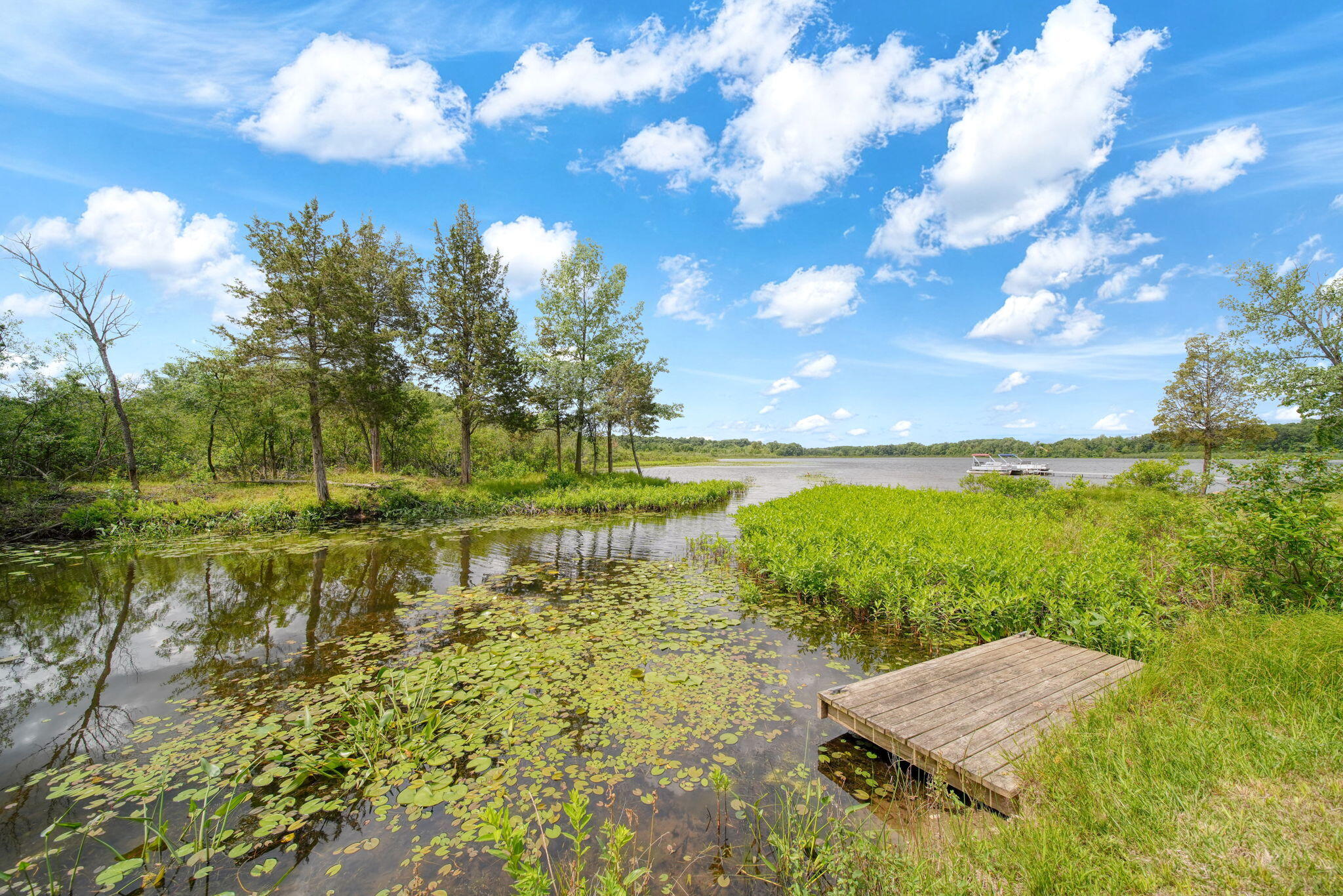 303 Cranberry Lake Road Property Photo 2