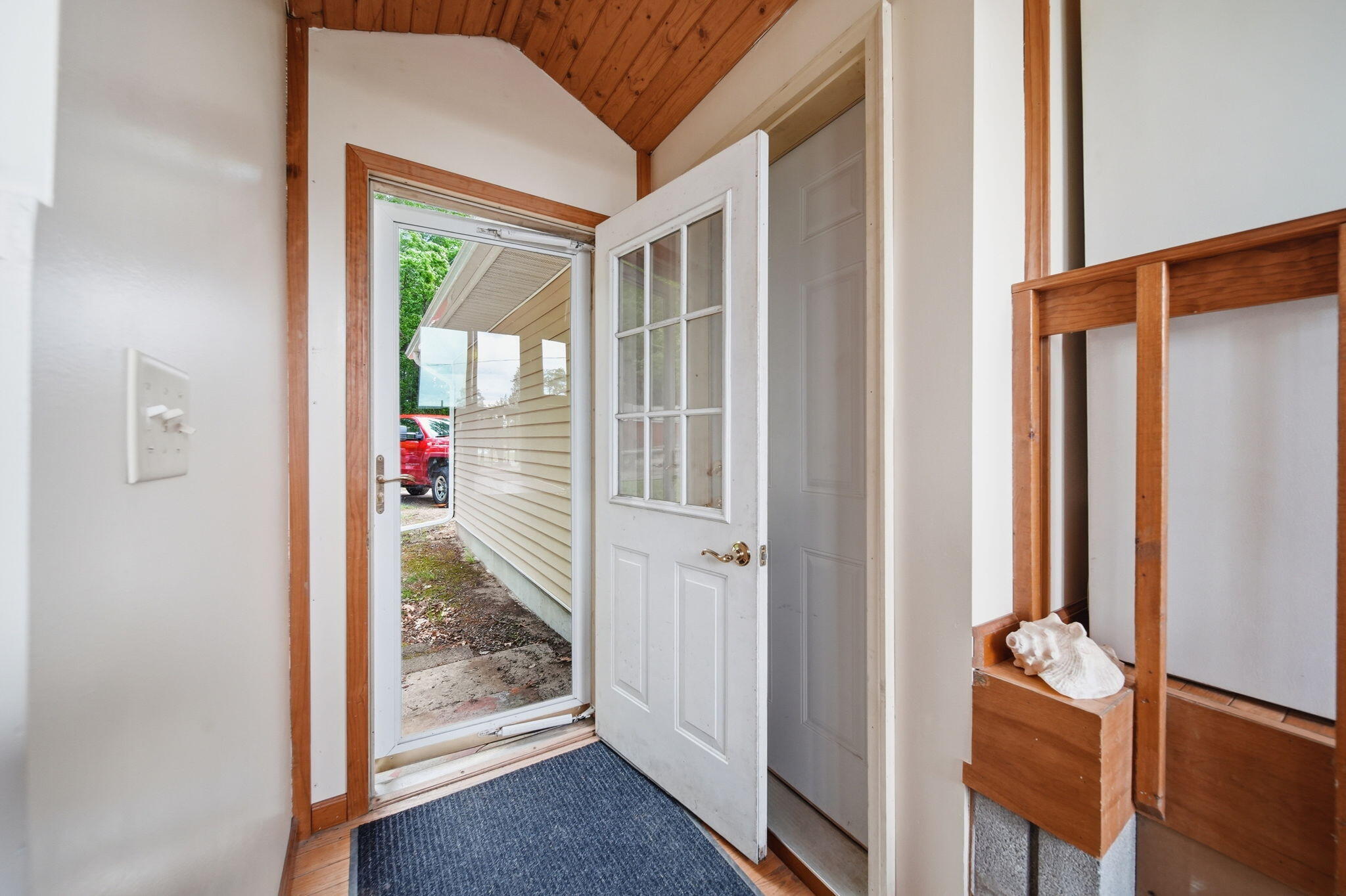 303 Cranberry Lake Road Property Photo 4