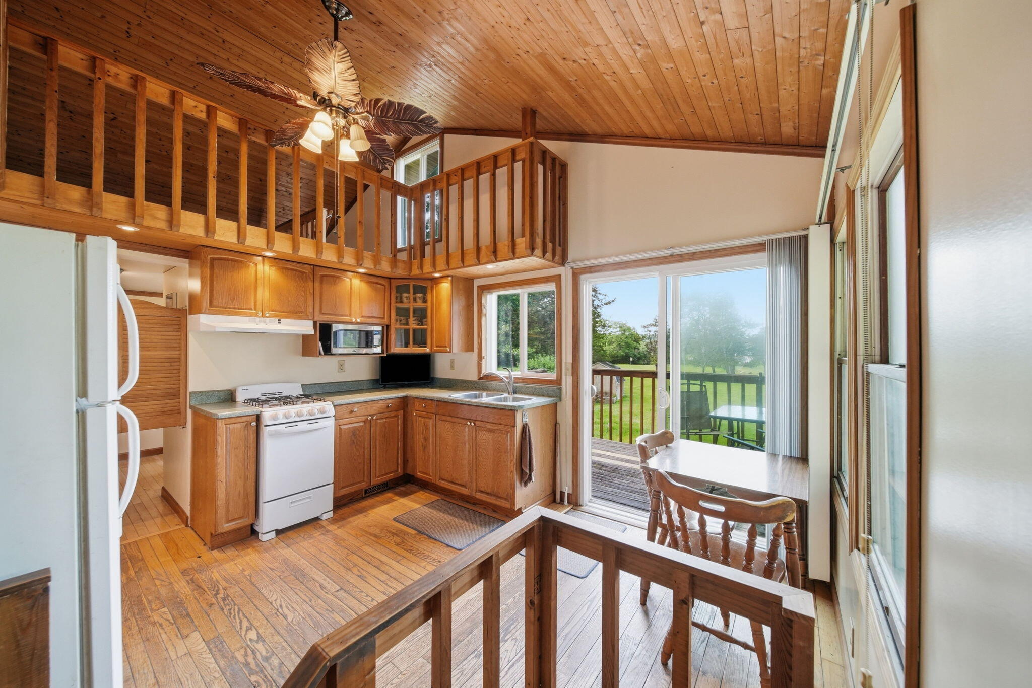 303 Cranberry Lake Road Property Photo 6