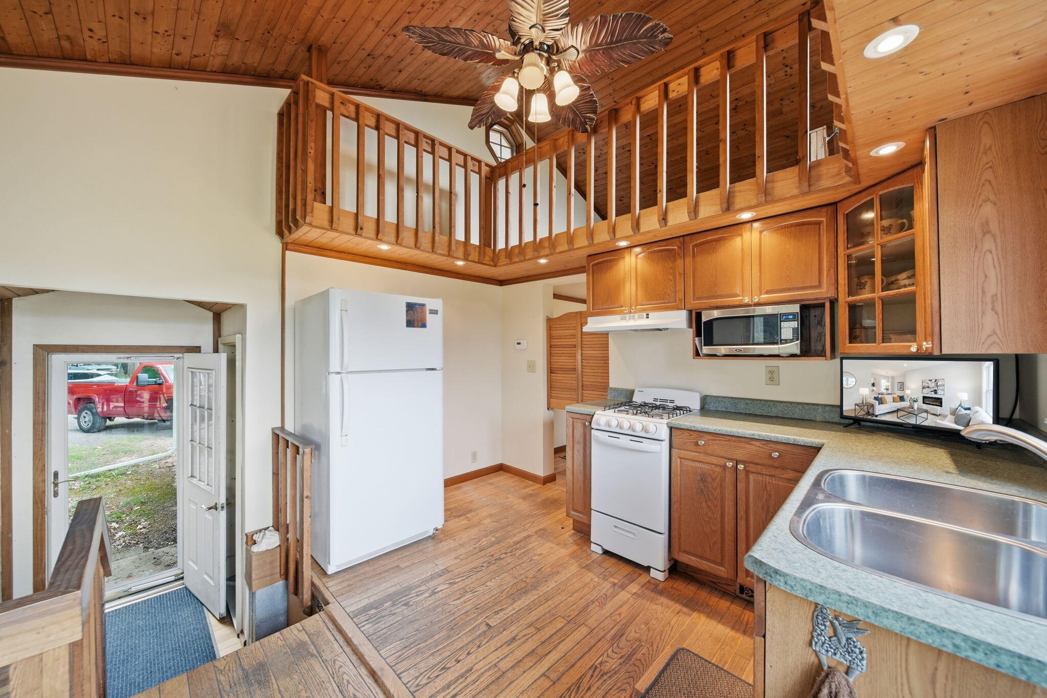 303 Cranberry Lake Road Property Photo 11