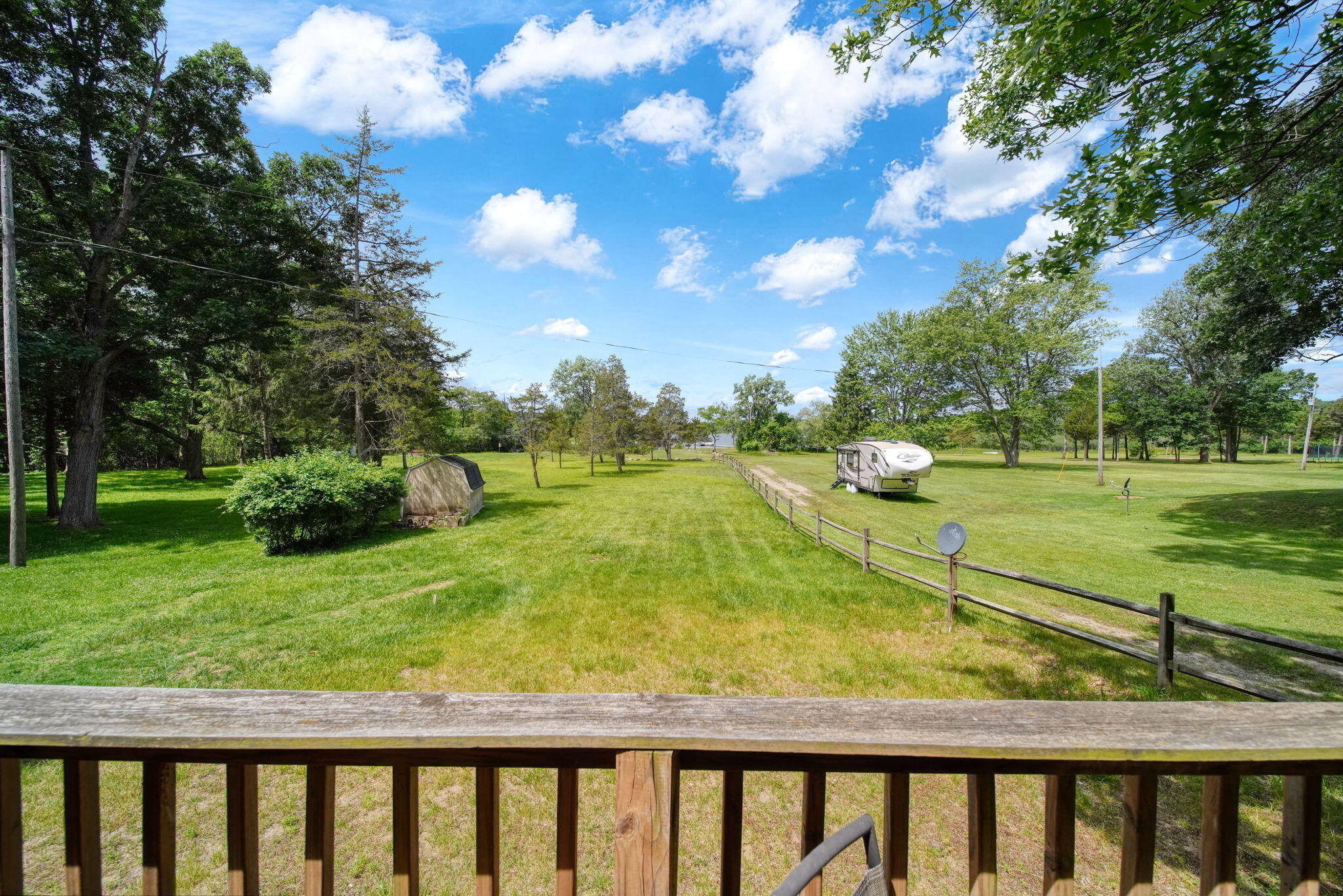 303 Cranberry Lake Road Property Photo 26
