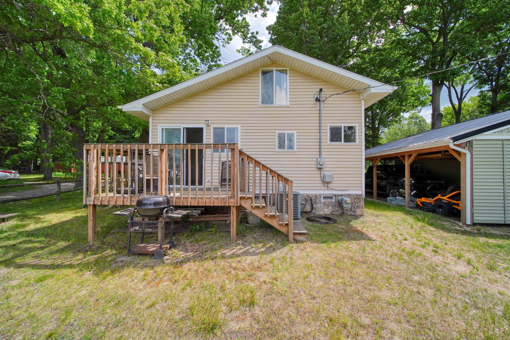 303 Cranberry Lake Road Property Photo 27