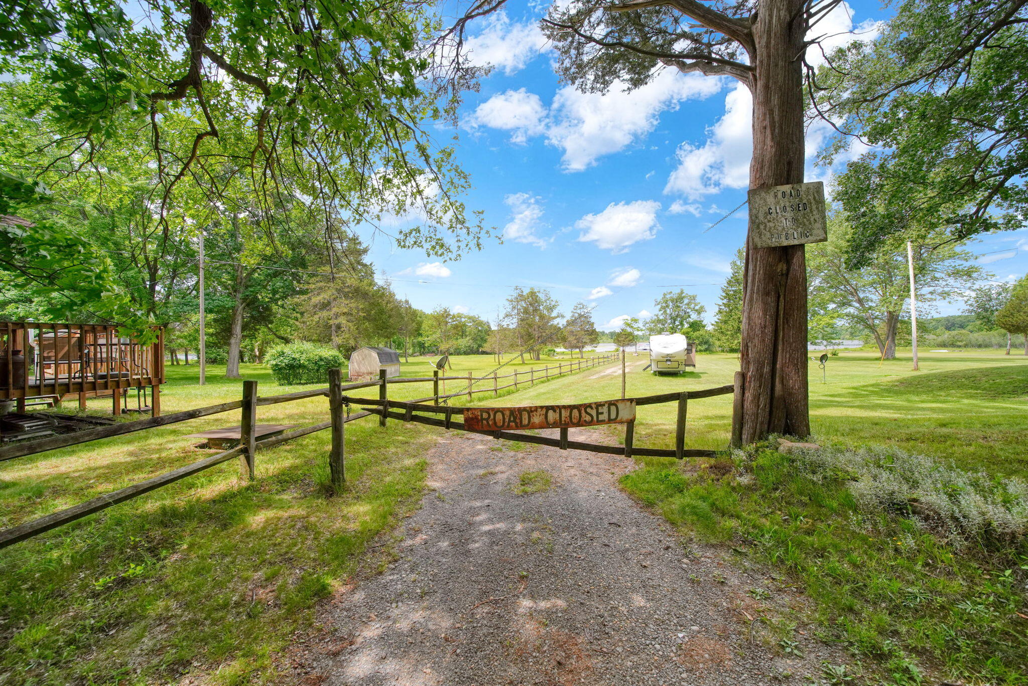303 Cranberry Lake Road Property Photo 34