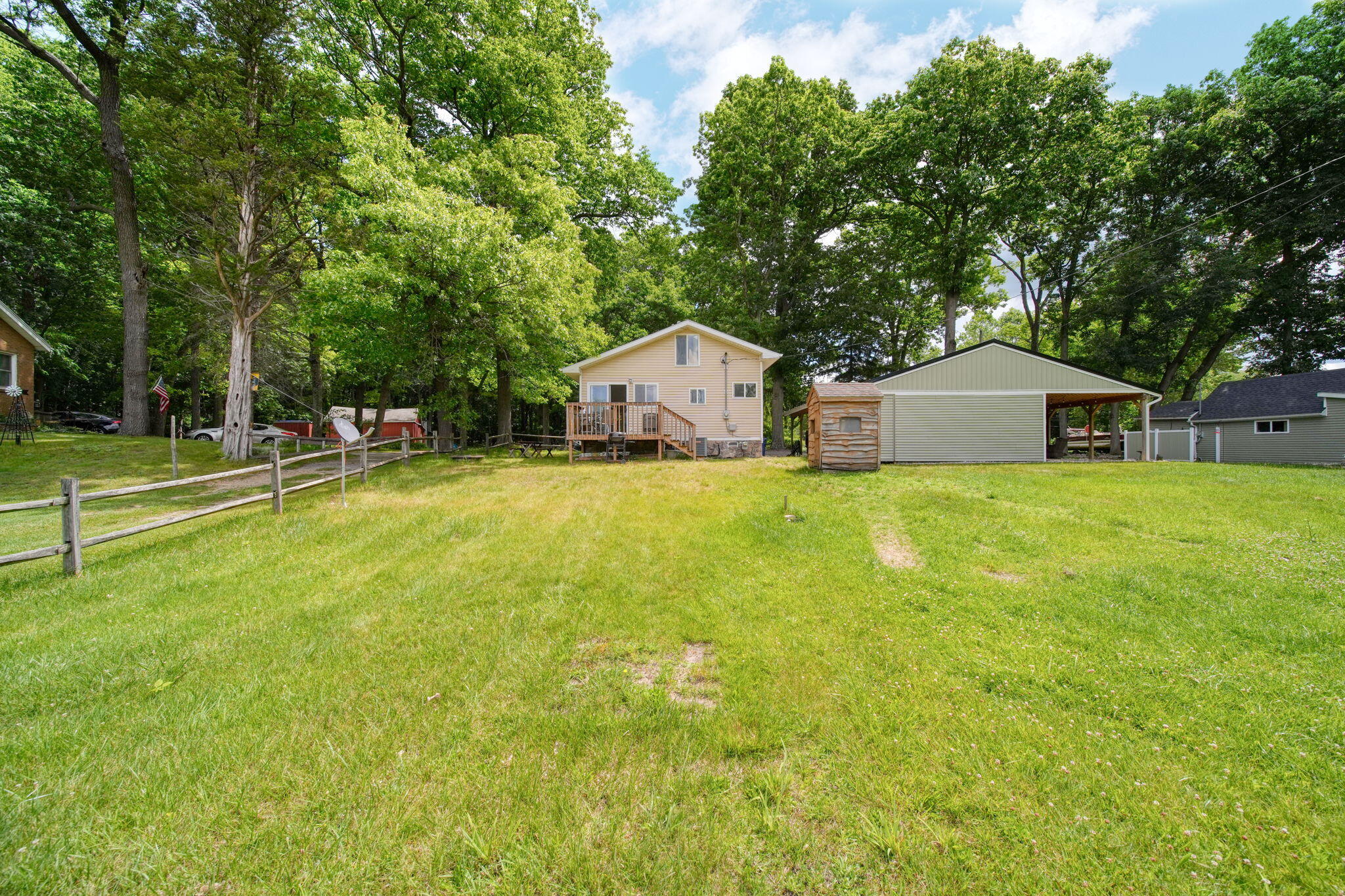 303 Cranberry Lake Road Property Photo 35