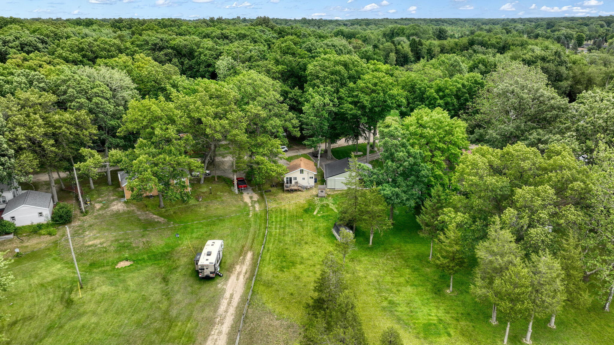 303 Cranberry Lake Road Property Photo 40