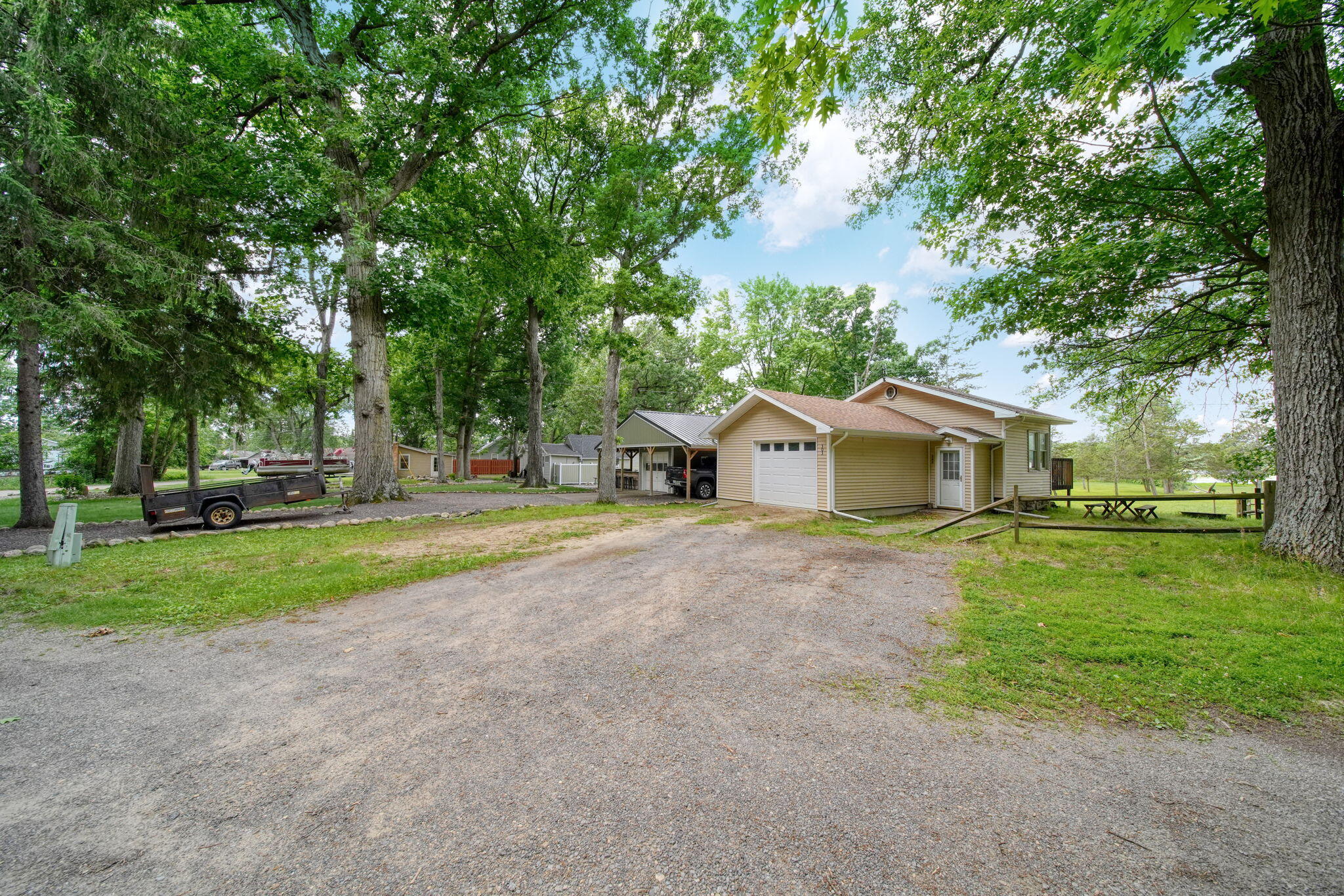 303 Cranberry Lake Road Property Photo 45