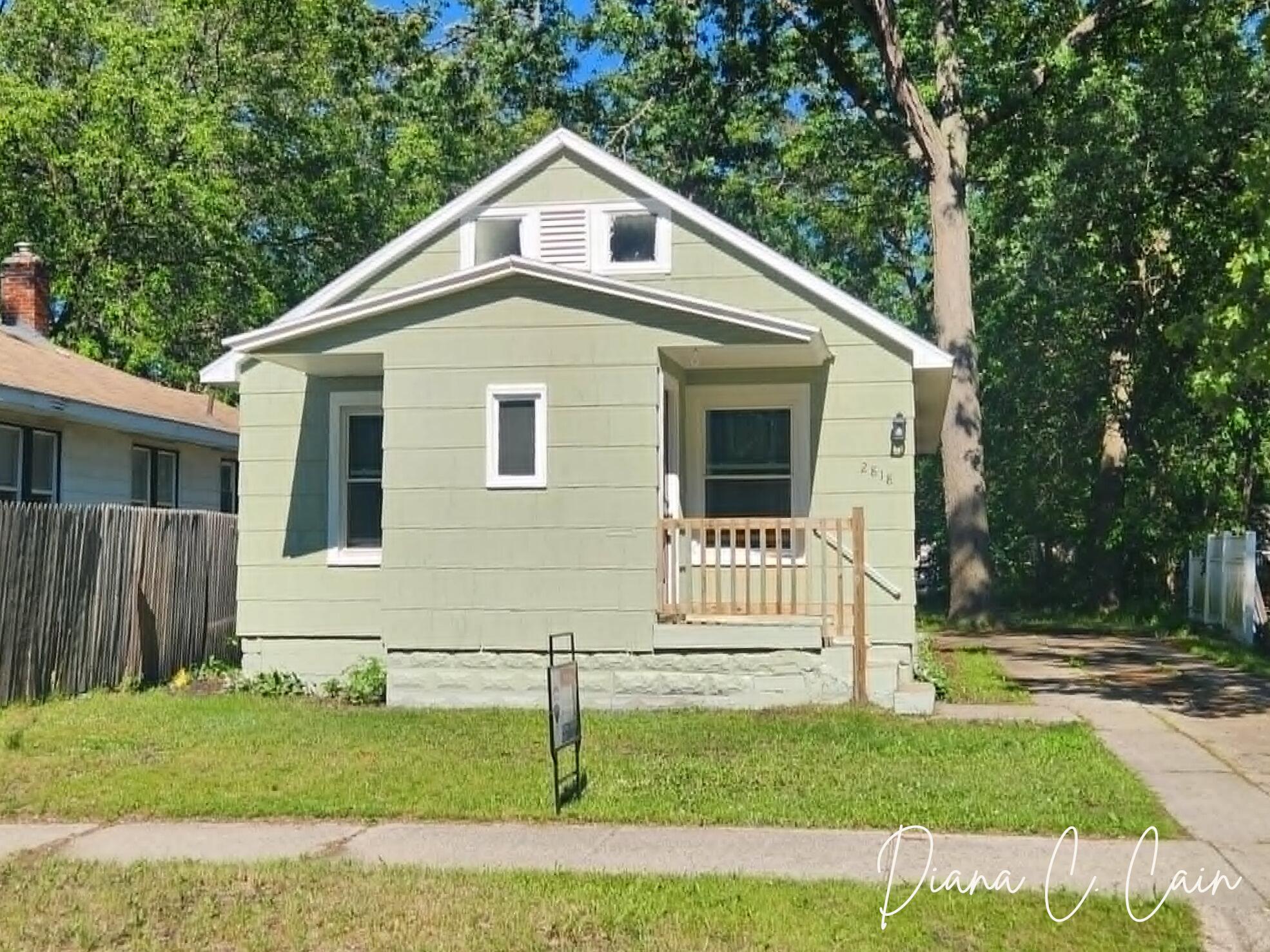 2818 Riordan Street Property Photo 1