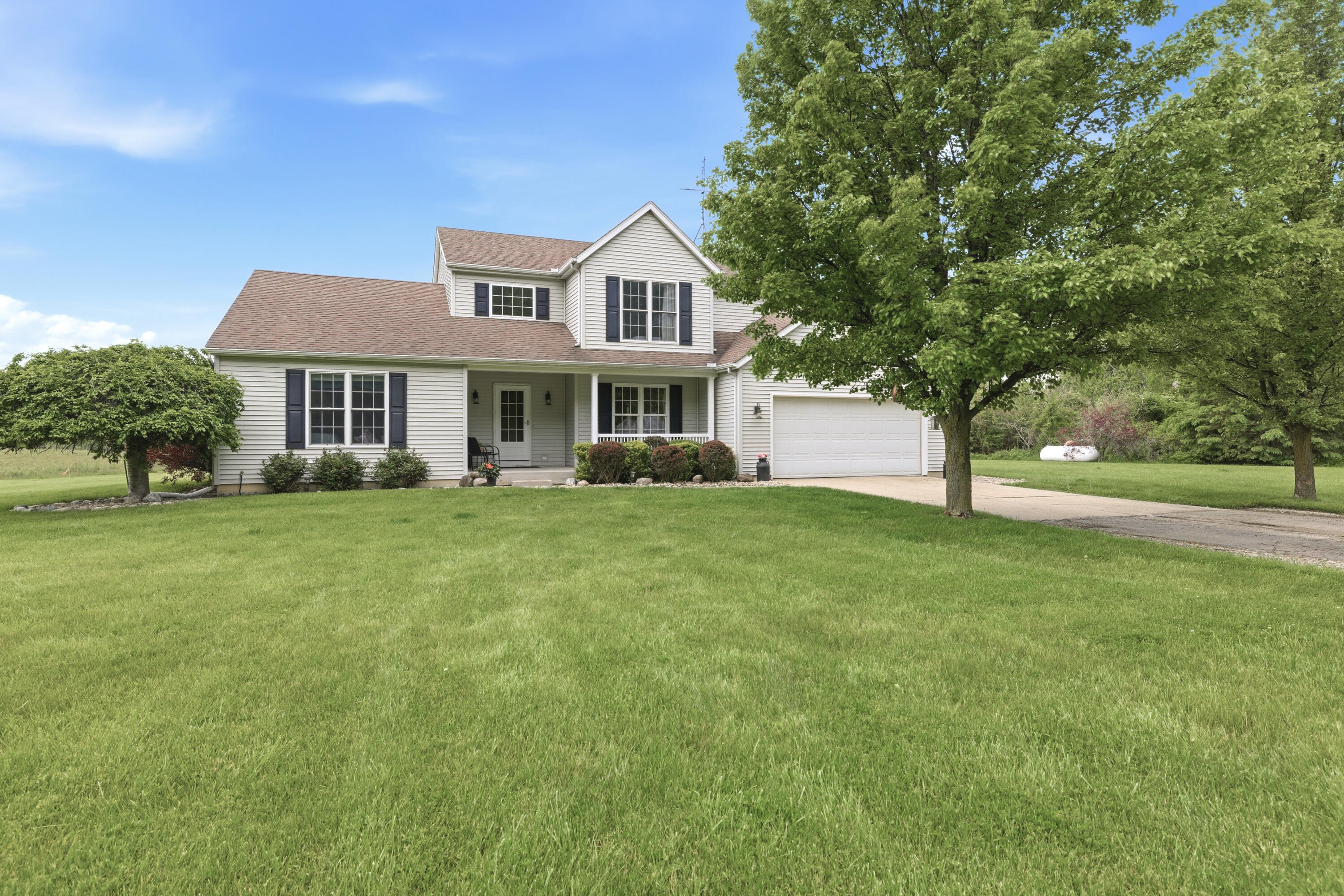 11226 Snow Road Property Photo 1