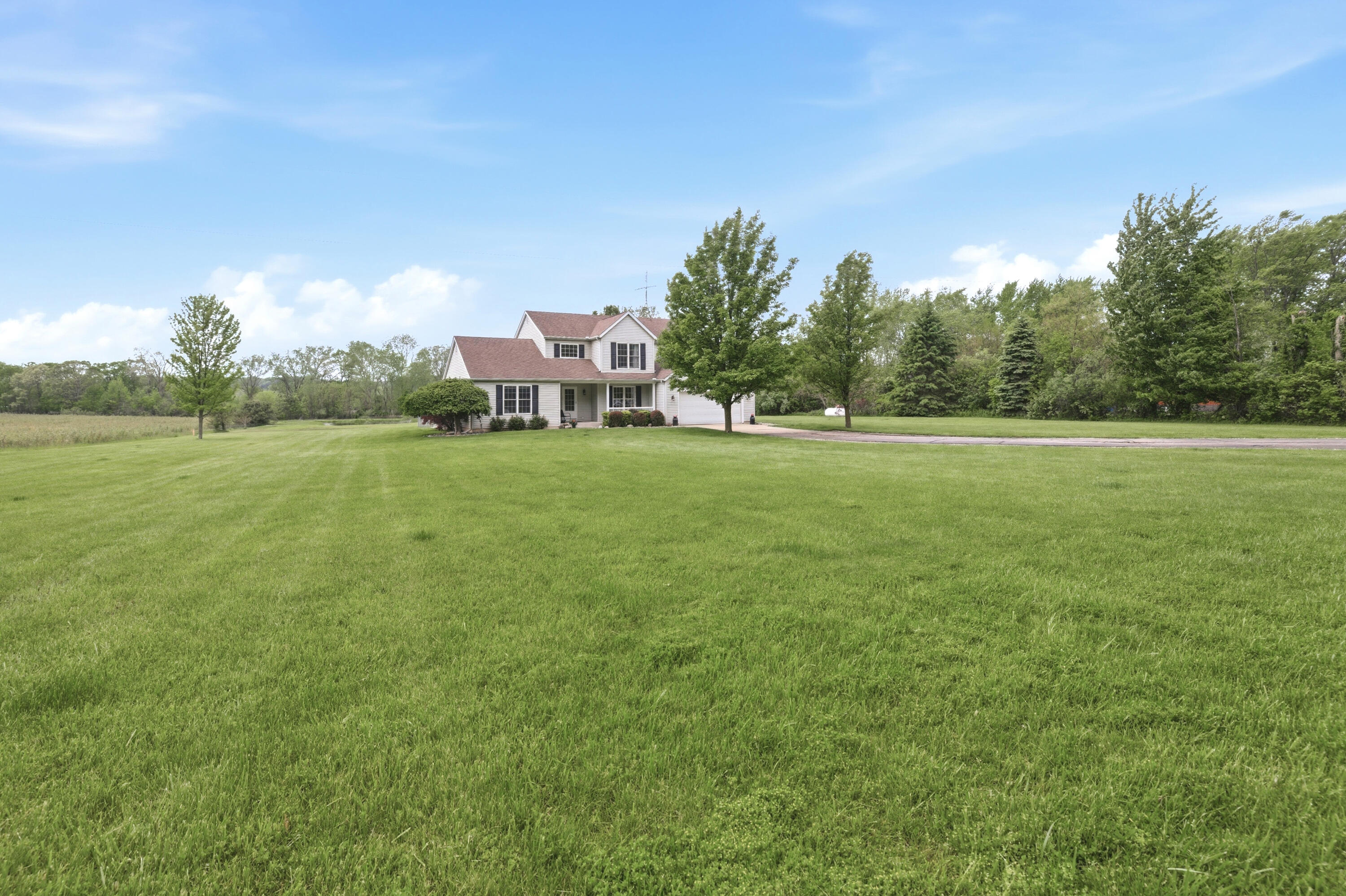 11226 Snow Road Property Photo 6
