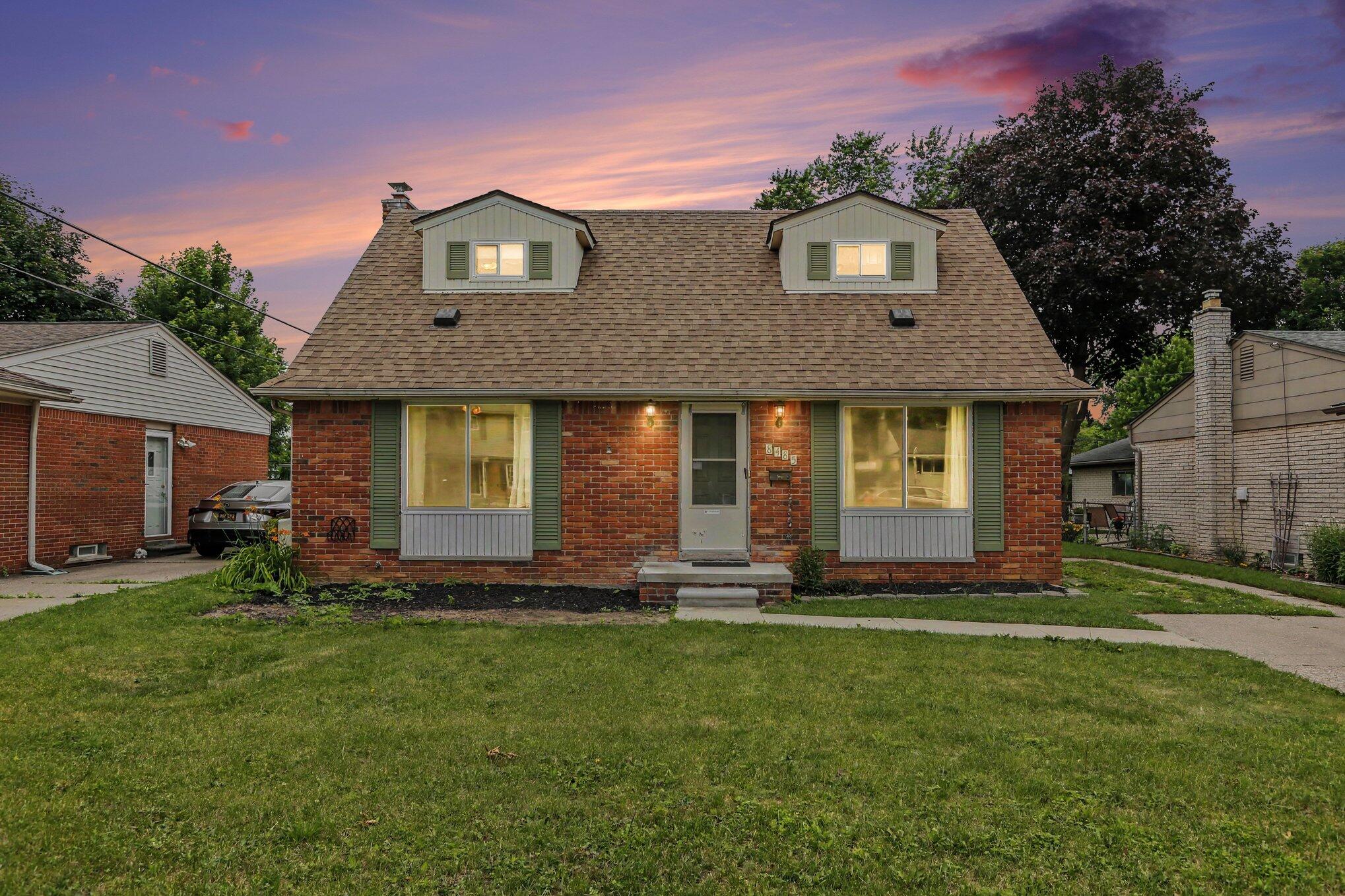 8485 Forrest Drive Property Photo 1