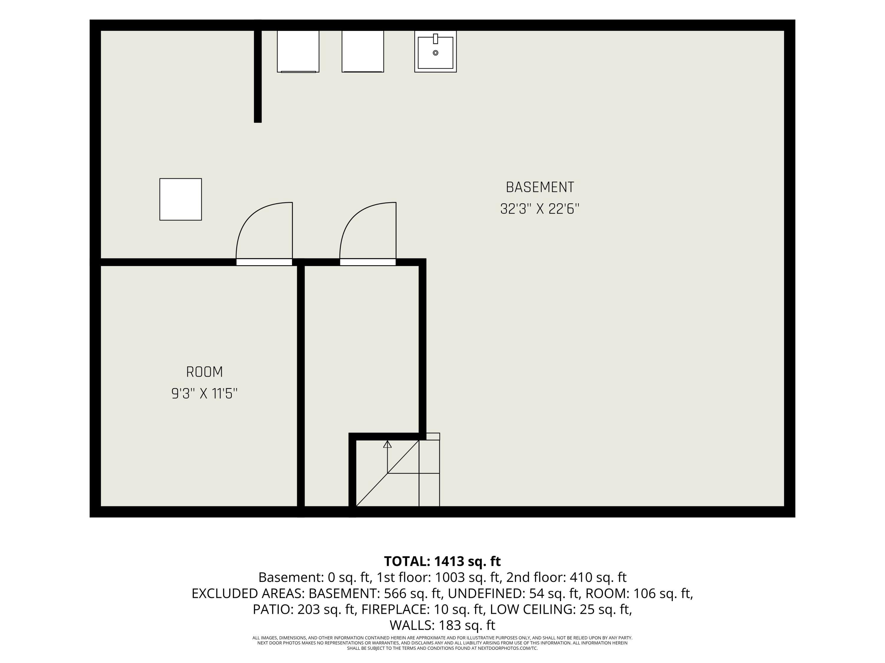 8485 Forrest Drive Property Photo 27